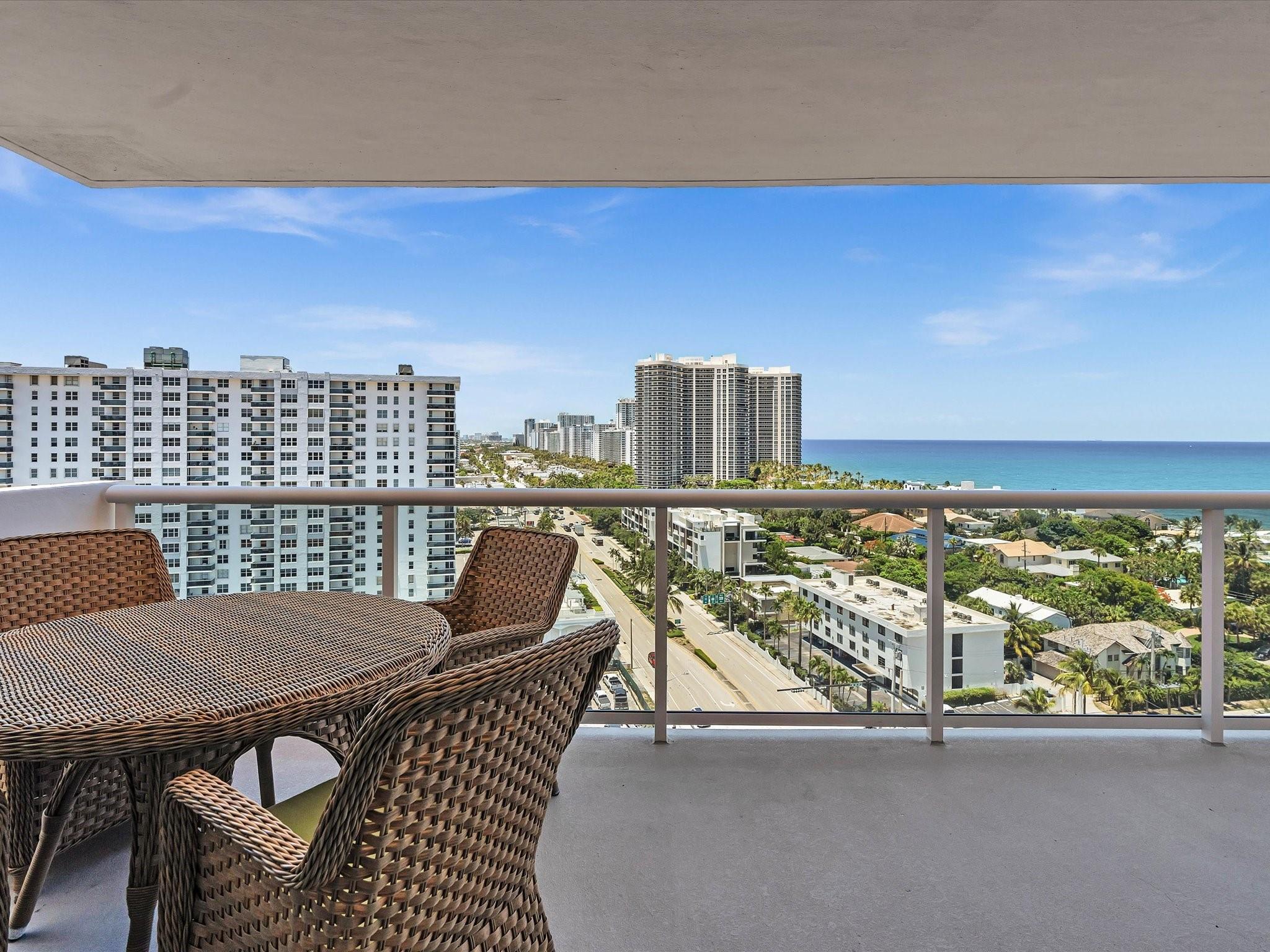 2841 N Ocean Blvd 1710