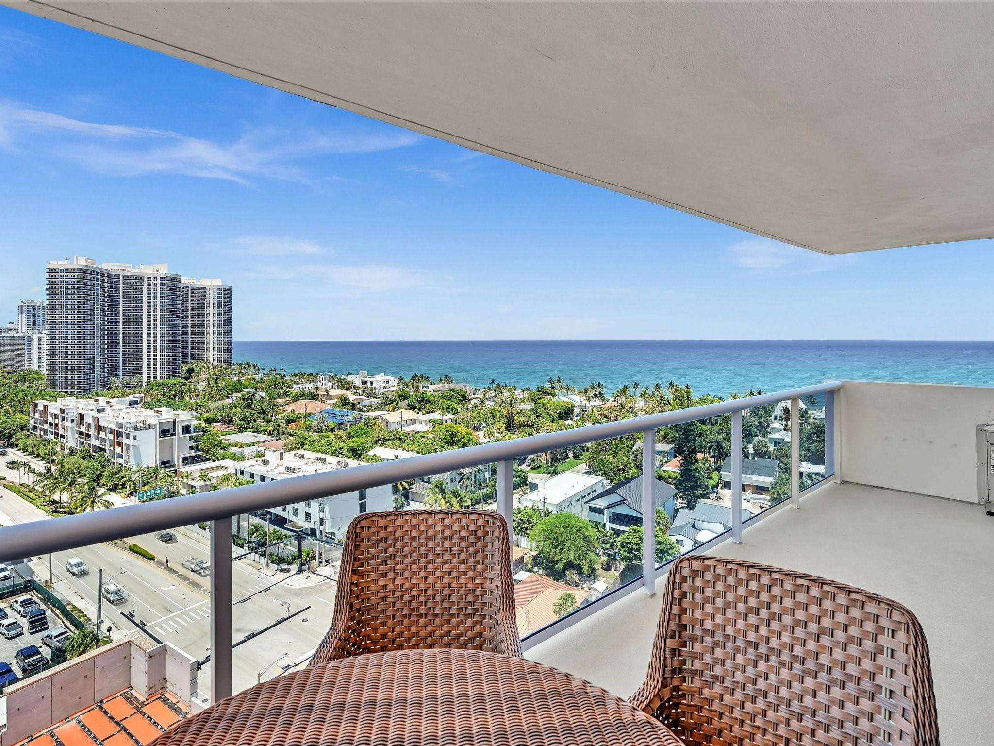 2841 N Ocean Blvd 1710