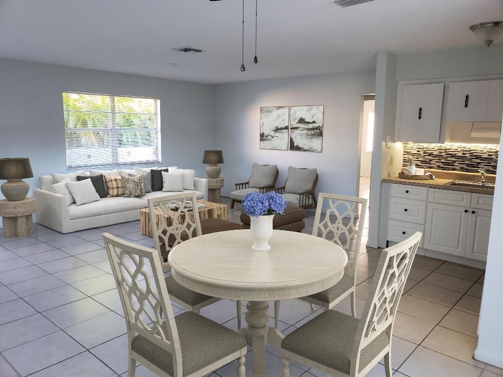 Photo of 4752 SE Ebbtide Avenue #4752, Stuart, FL 34997 (MLS # R11154546)