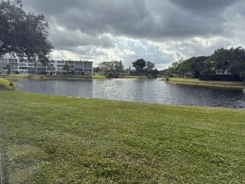 A home in Deerfield Beach