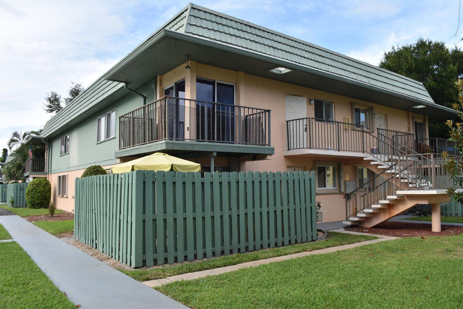 FAIRVIEW VILLAS CONDO - Residential Lease