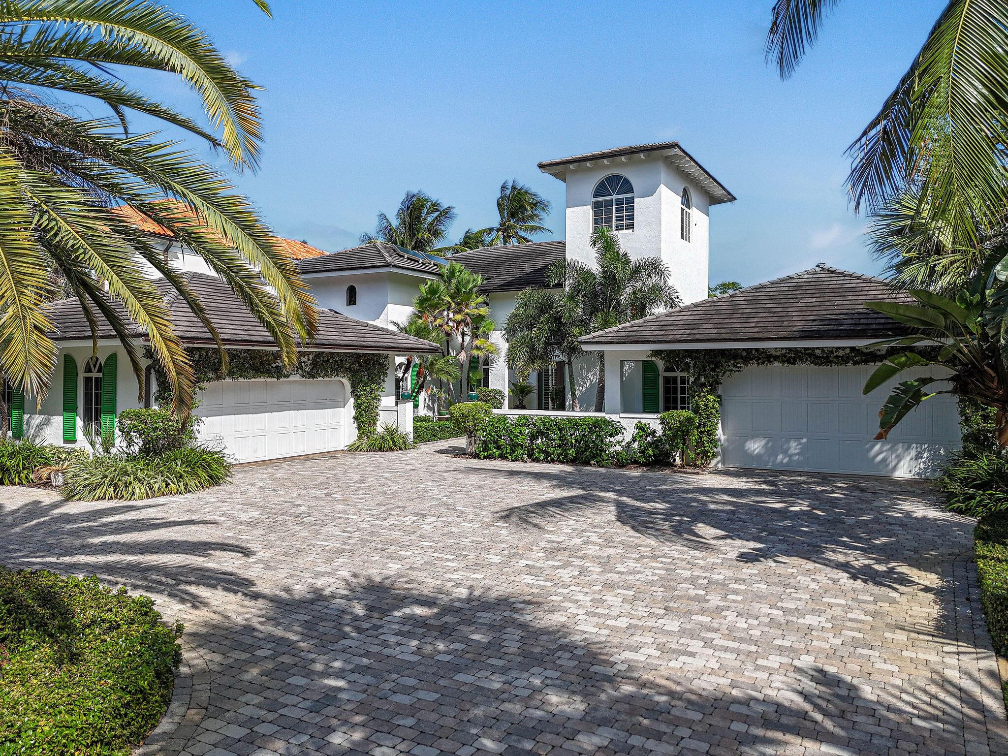 UNINCORPORATED - Residential