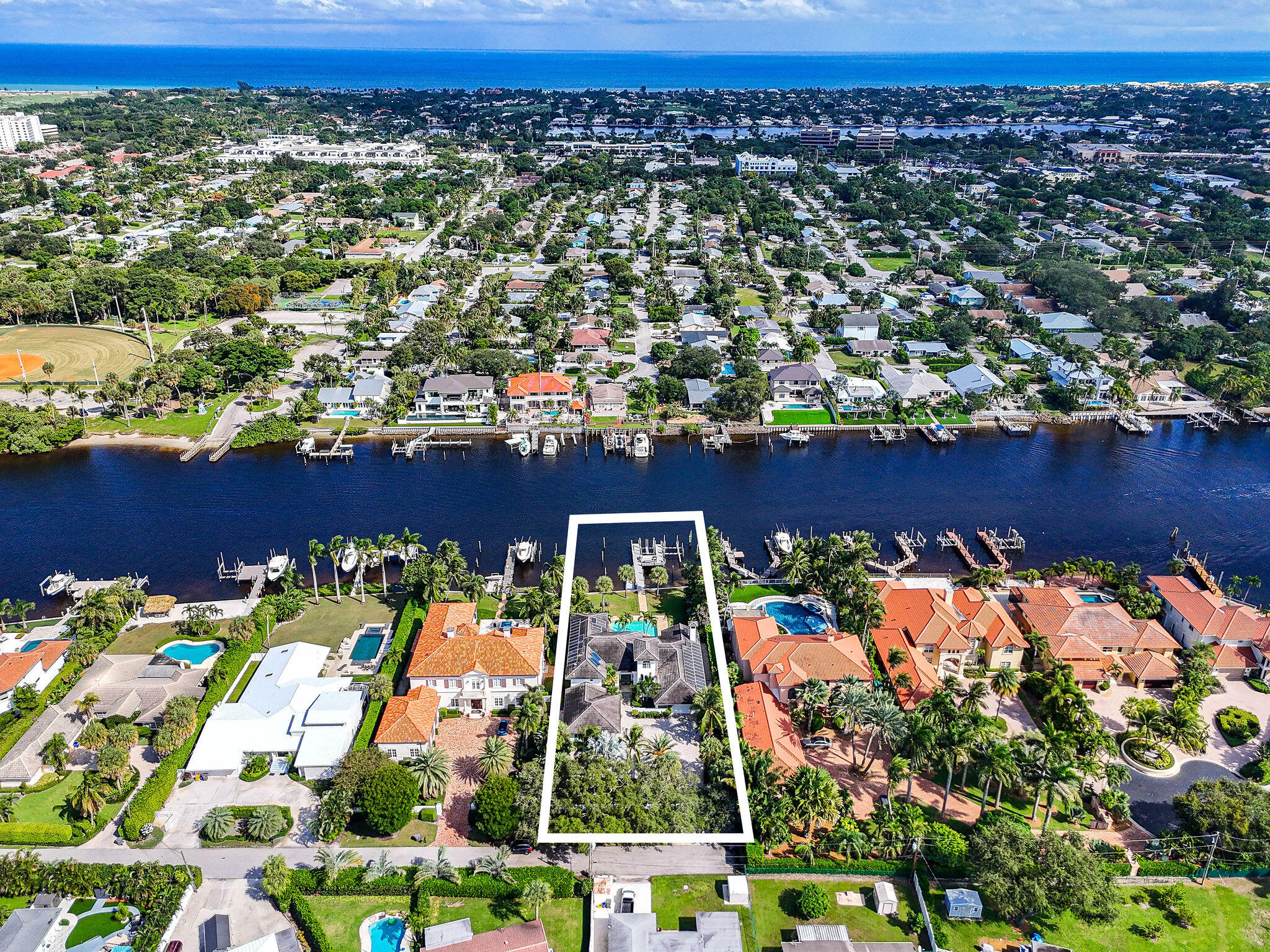 UNINCORPORATED - Residential