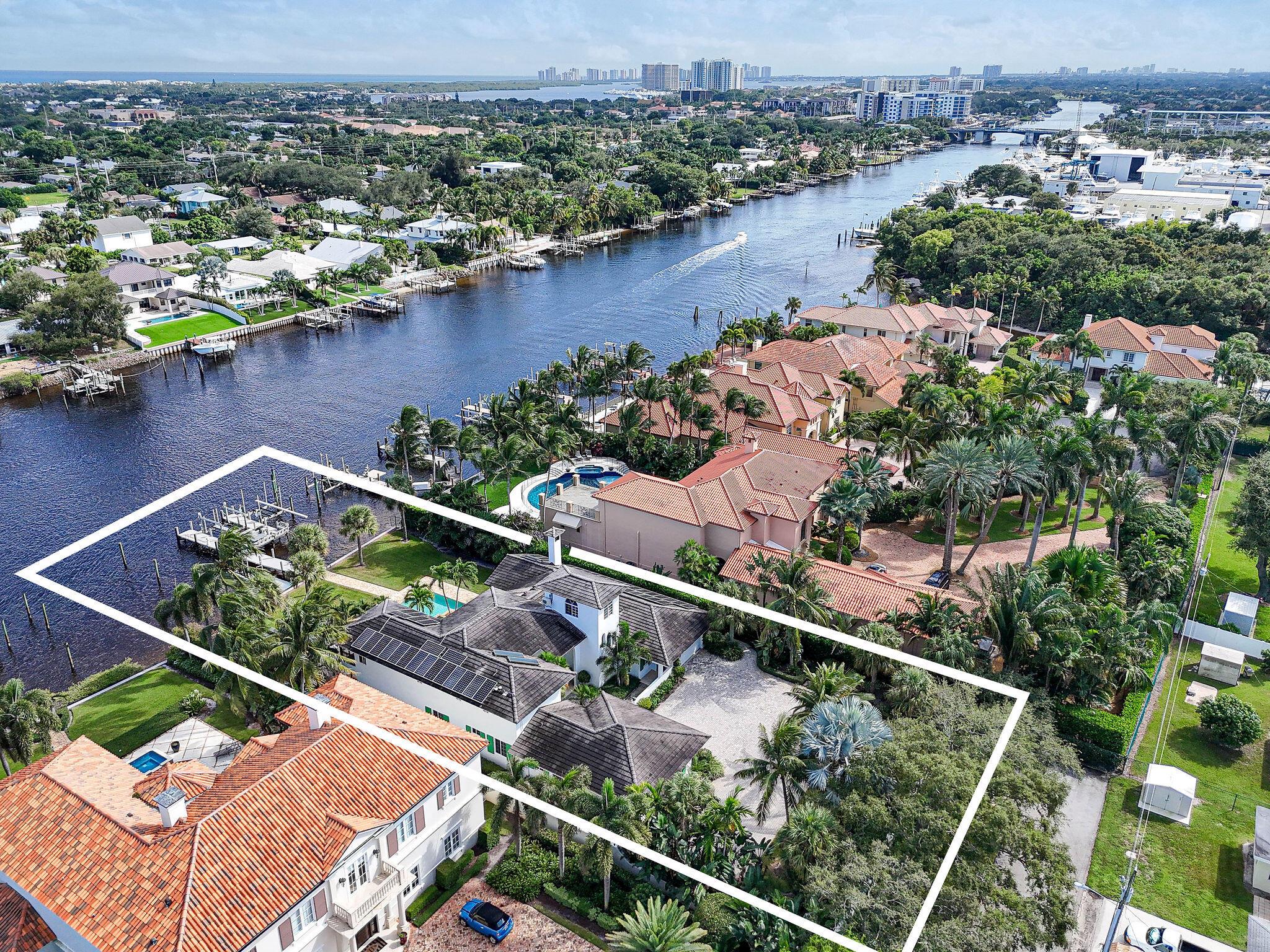 UNINCORPORATED - Residential