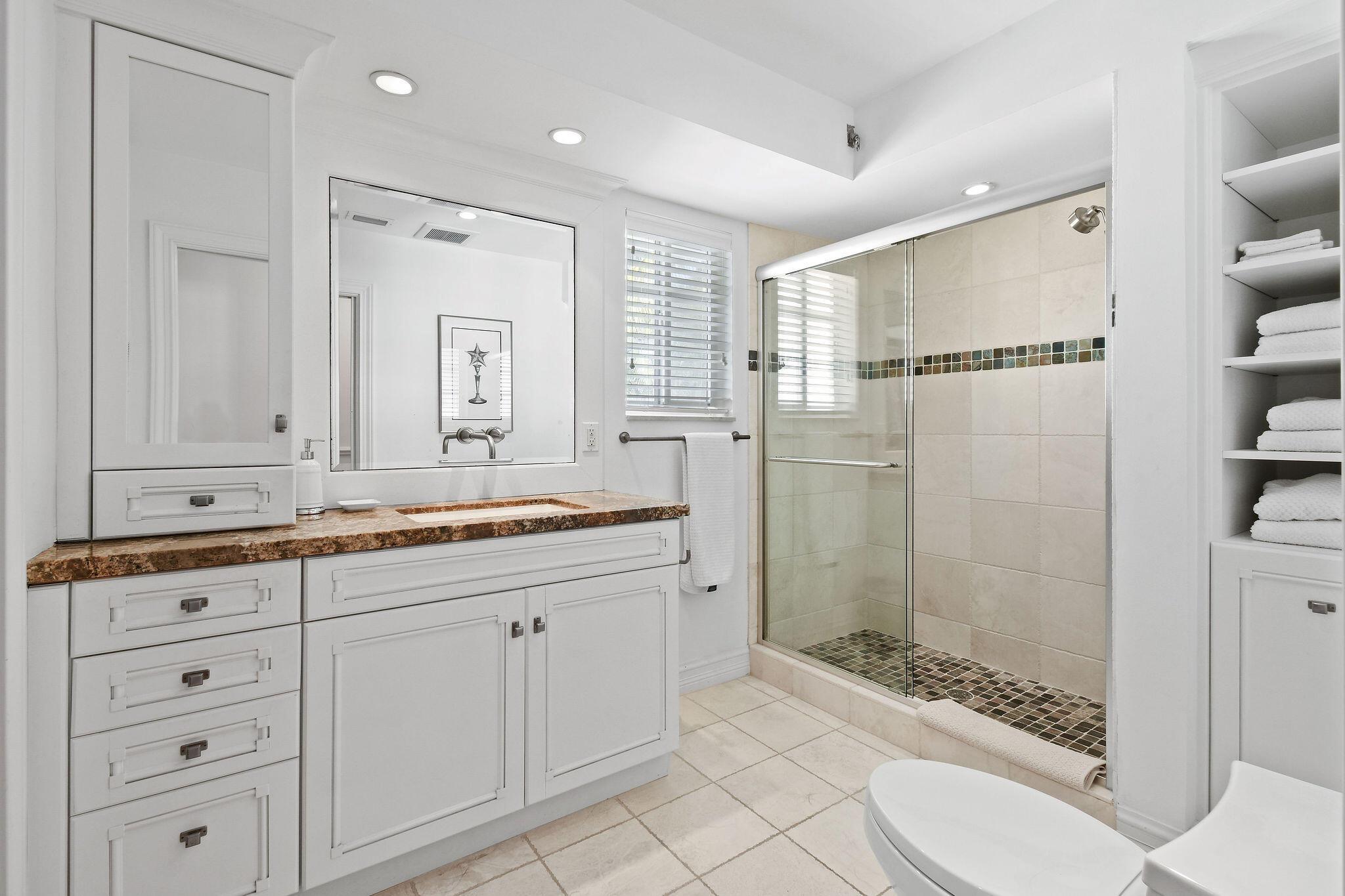 UNINCORPORATED - Residential