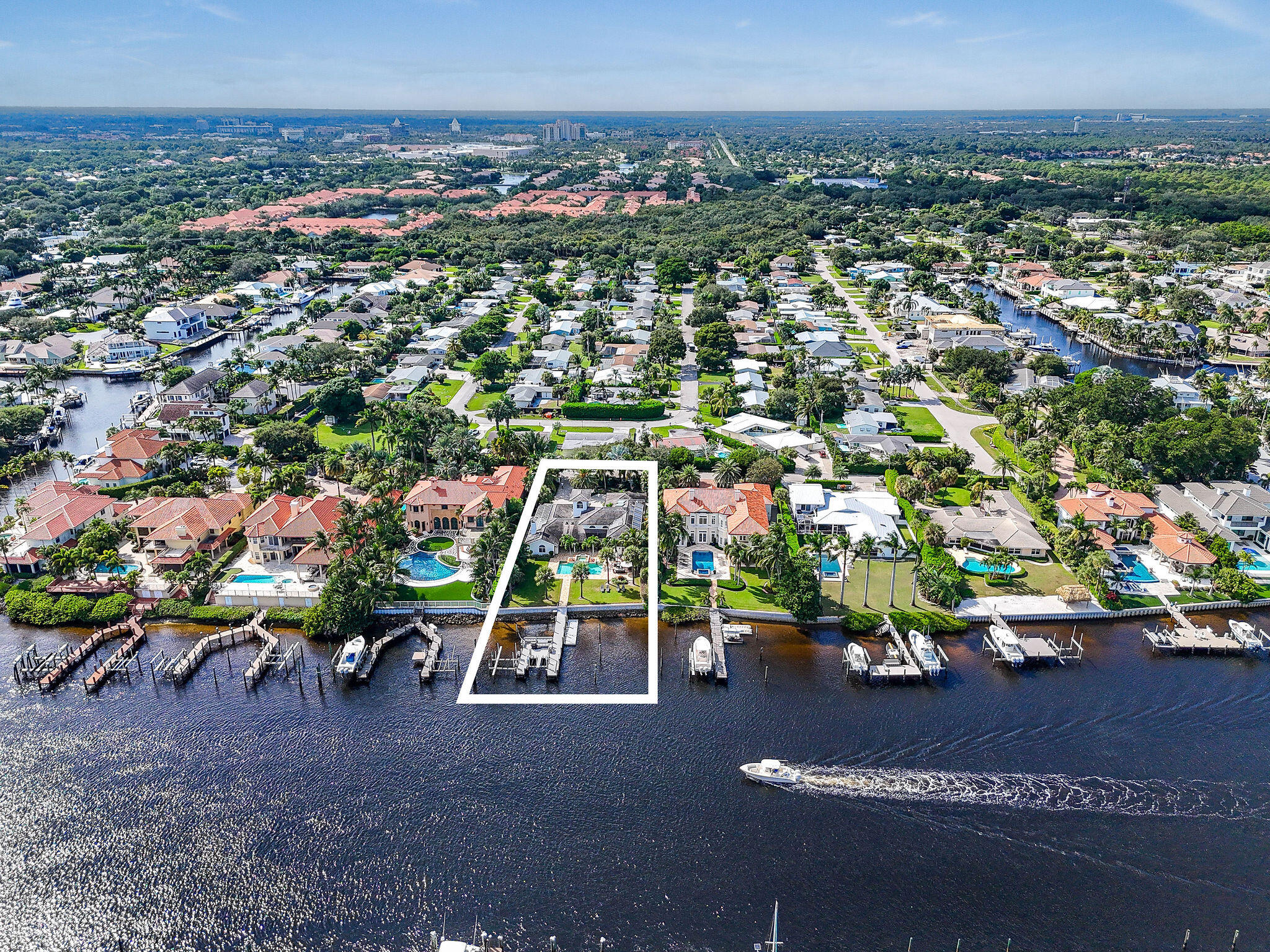 UNINCORPORATED - Residential