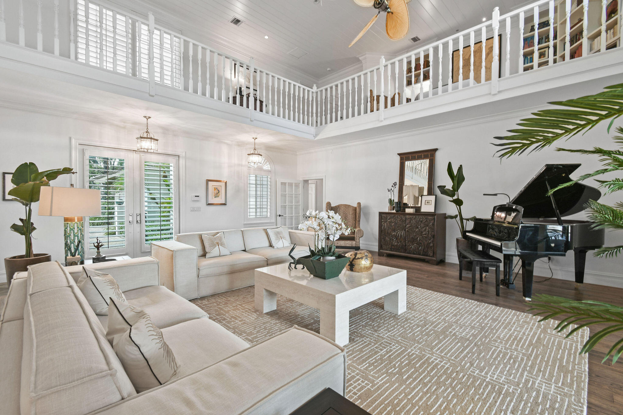 UNINCORPORATED - Residential