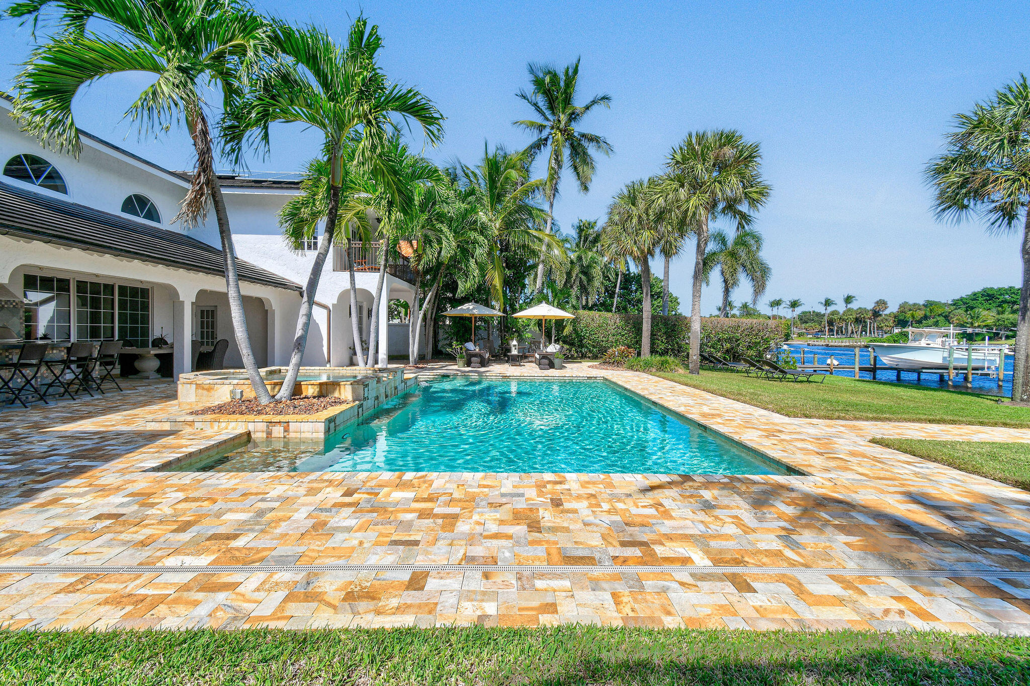 UNINCORPORATED - Residential