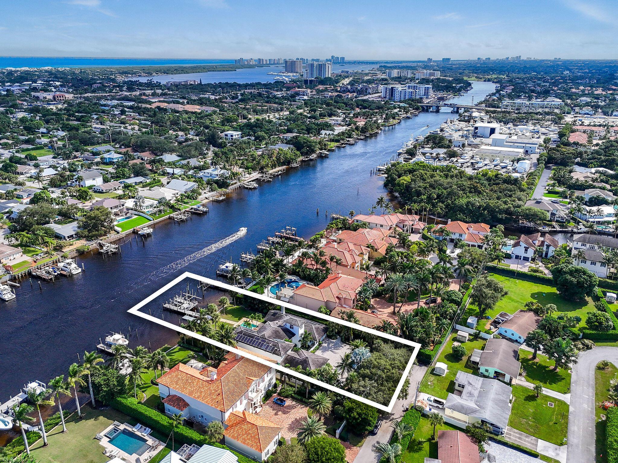 UNINCORPORATED - Residential