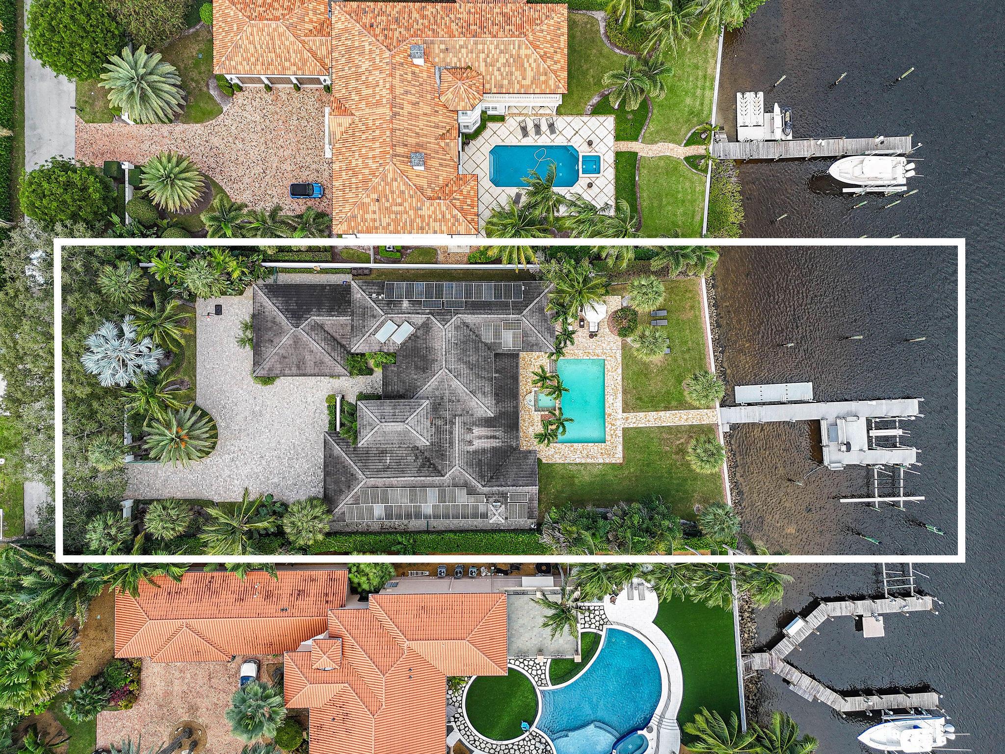 UNINCORPORATED - Residential