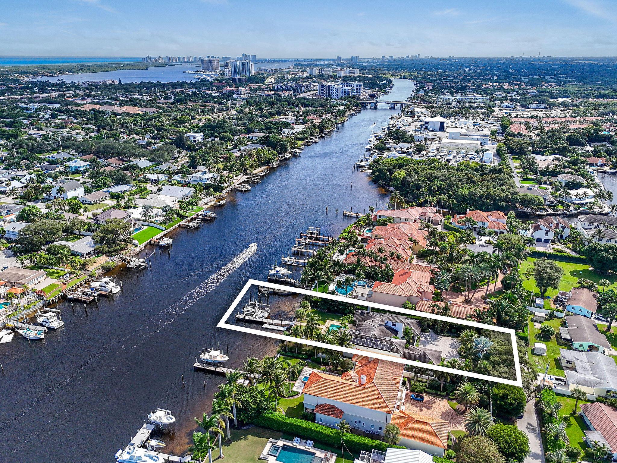 UNINCORPORATED - Residential