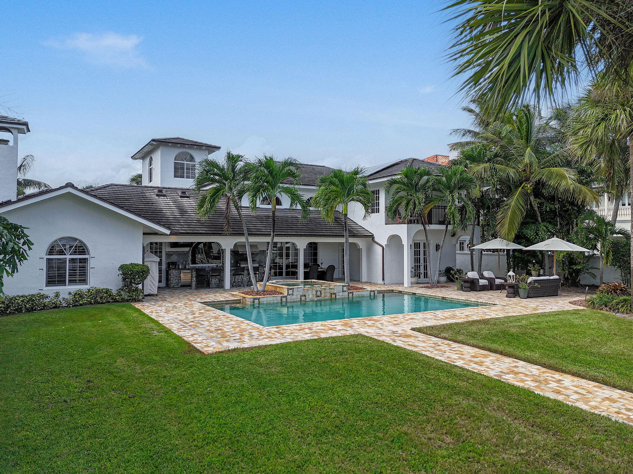 UNINCORPORATED - Residential