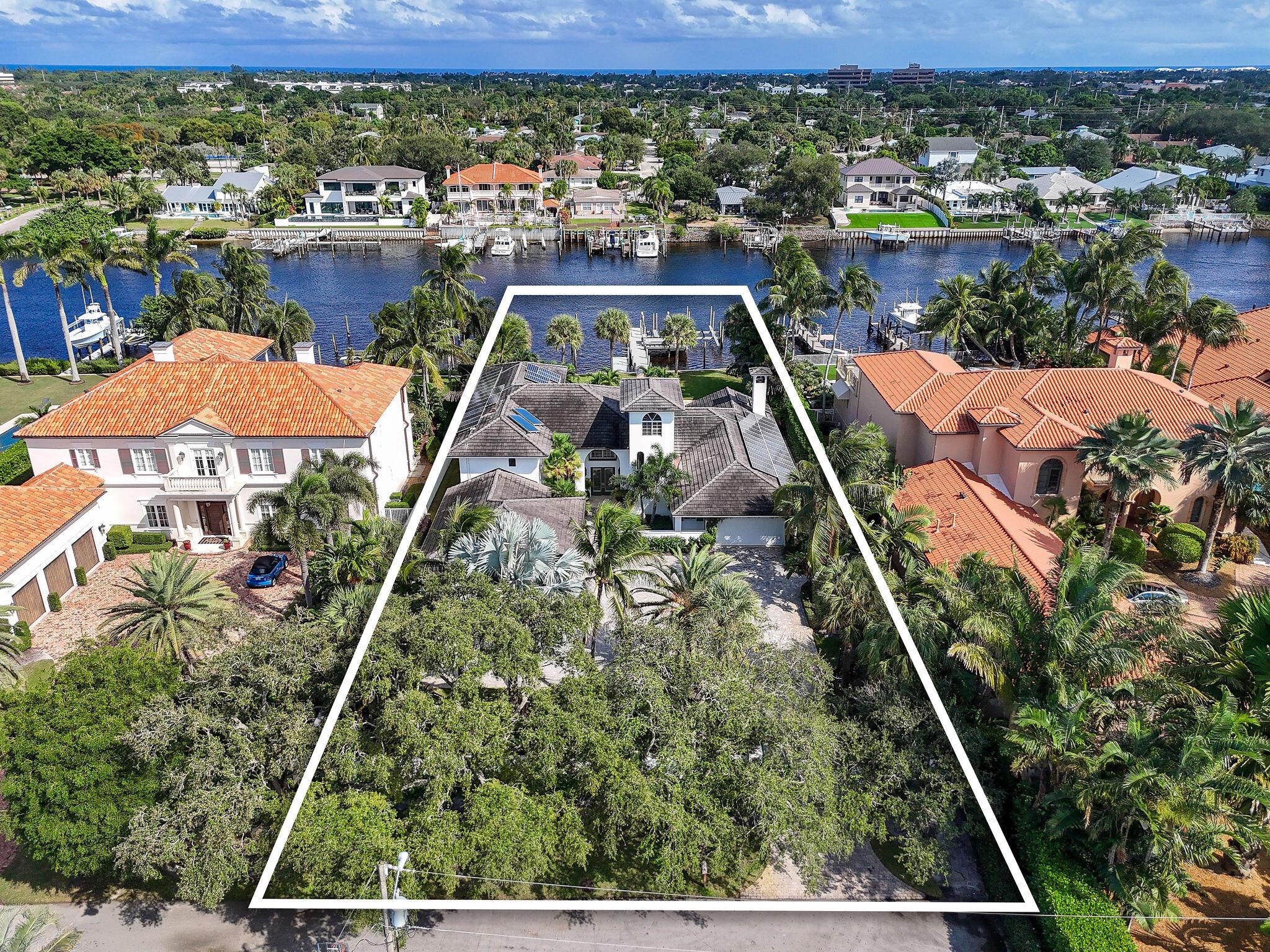 UNINCORPORATED - Residential