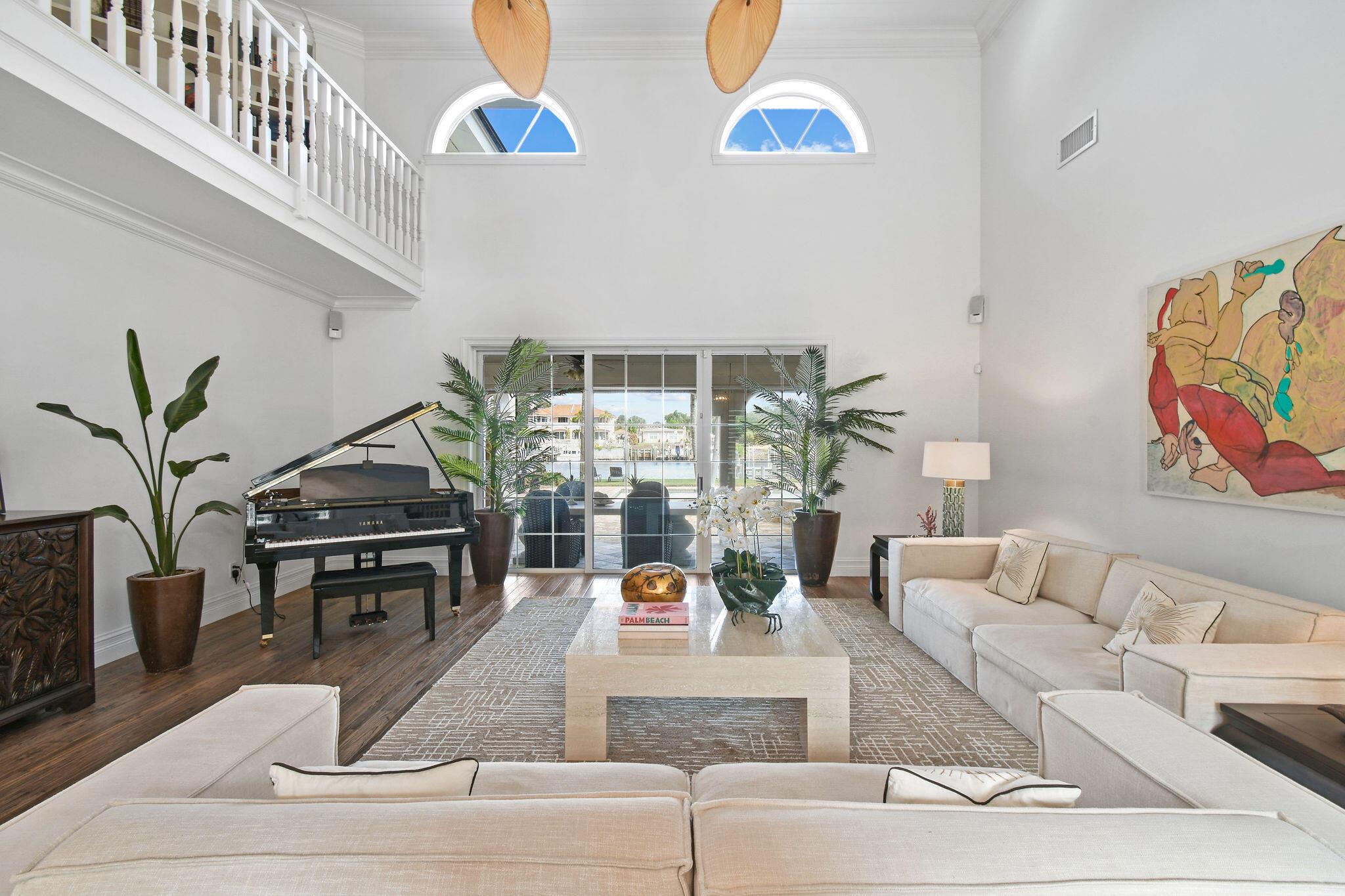 UNINCORPORATED - Residential