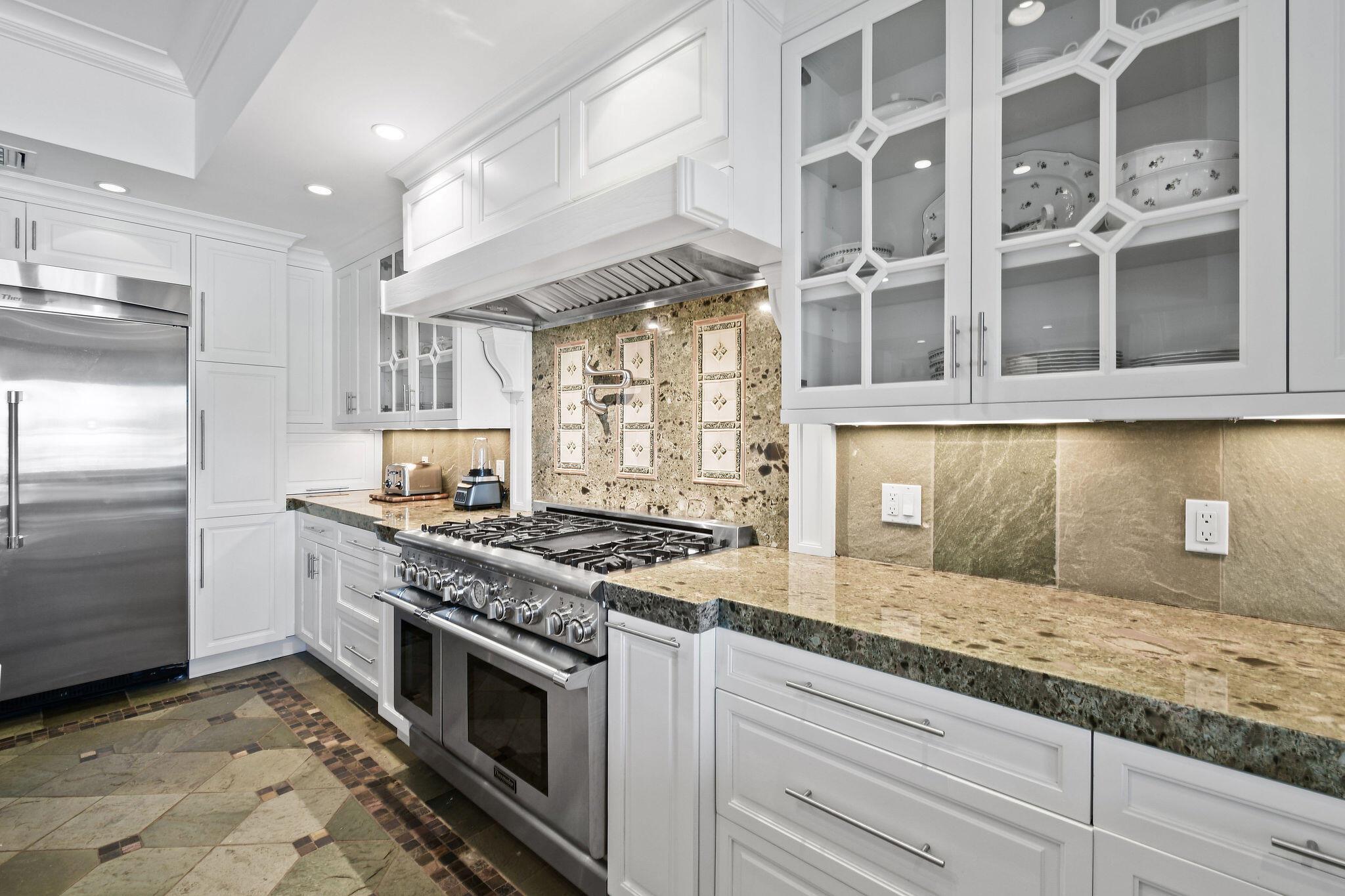 UNINCORPORATED - Residential