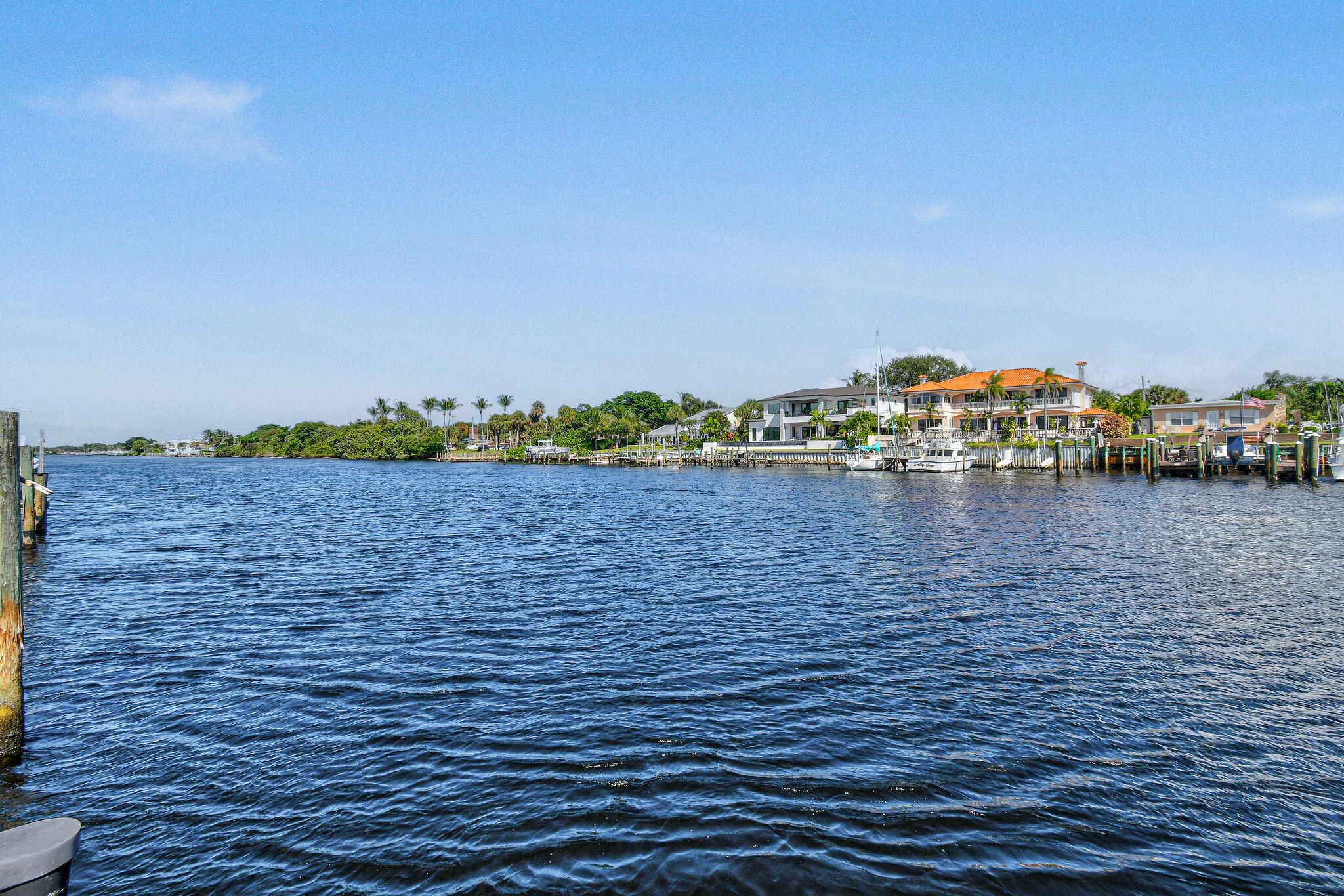 UNINCORPORATED - Residential