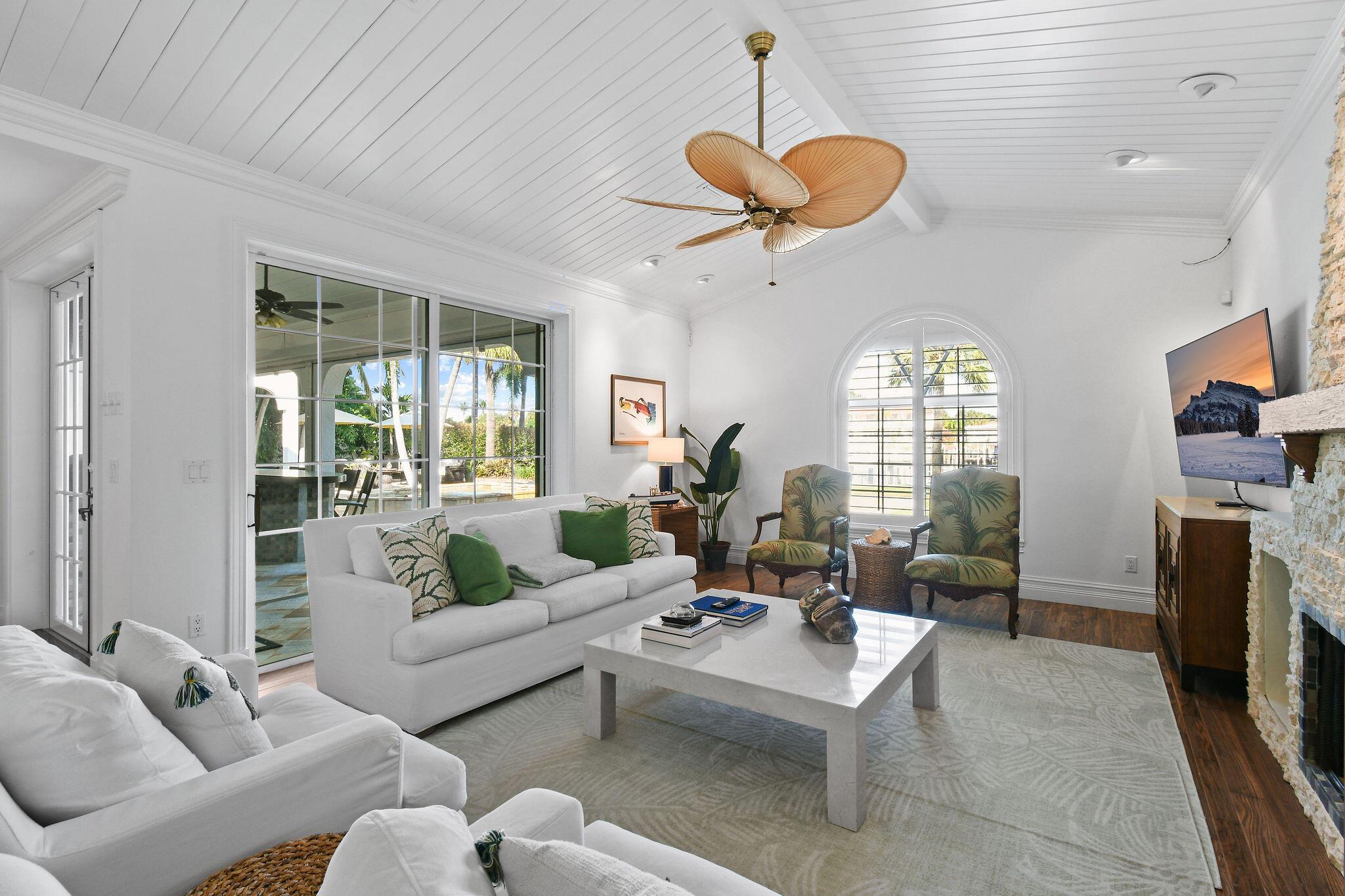 UNINCORPORATED - Residential