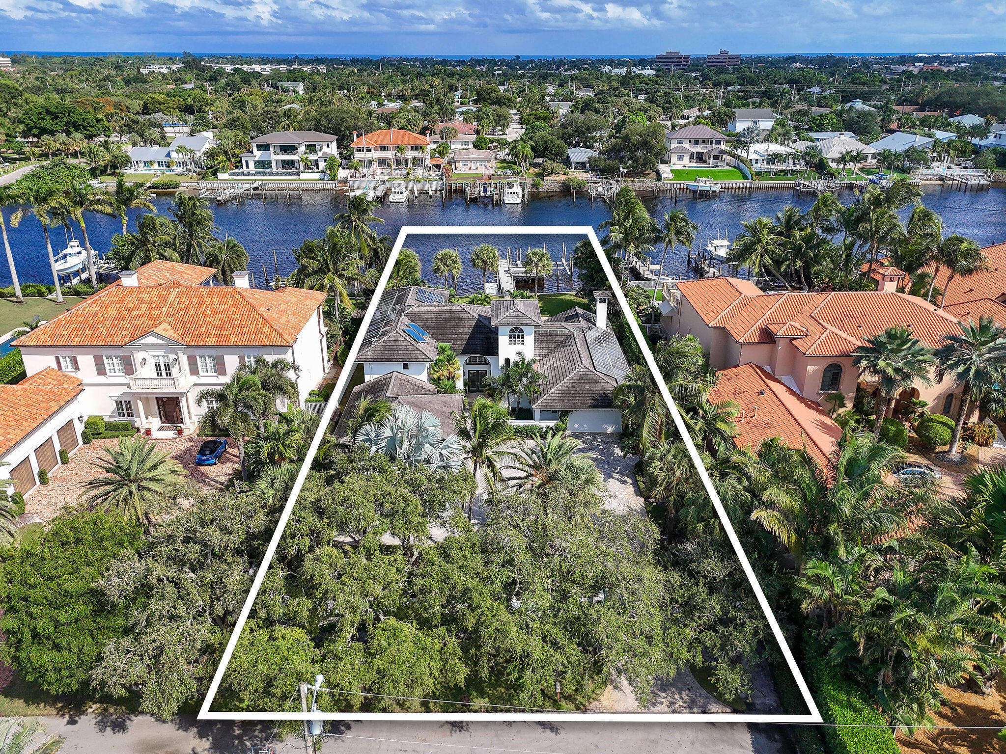 UNINCORPORATED - Residential