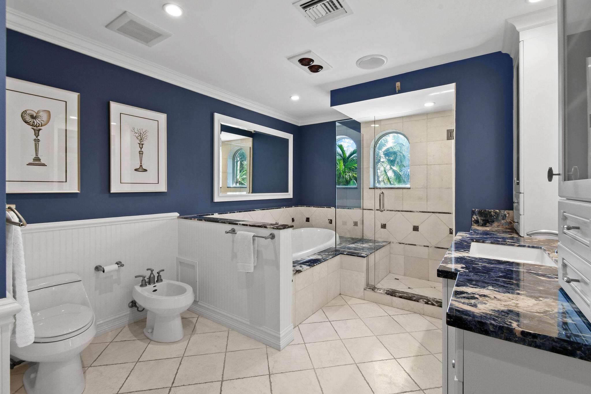 UNINCORPORATED - Residential