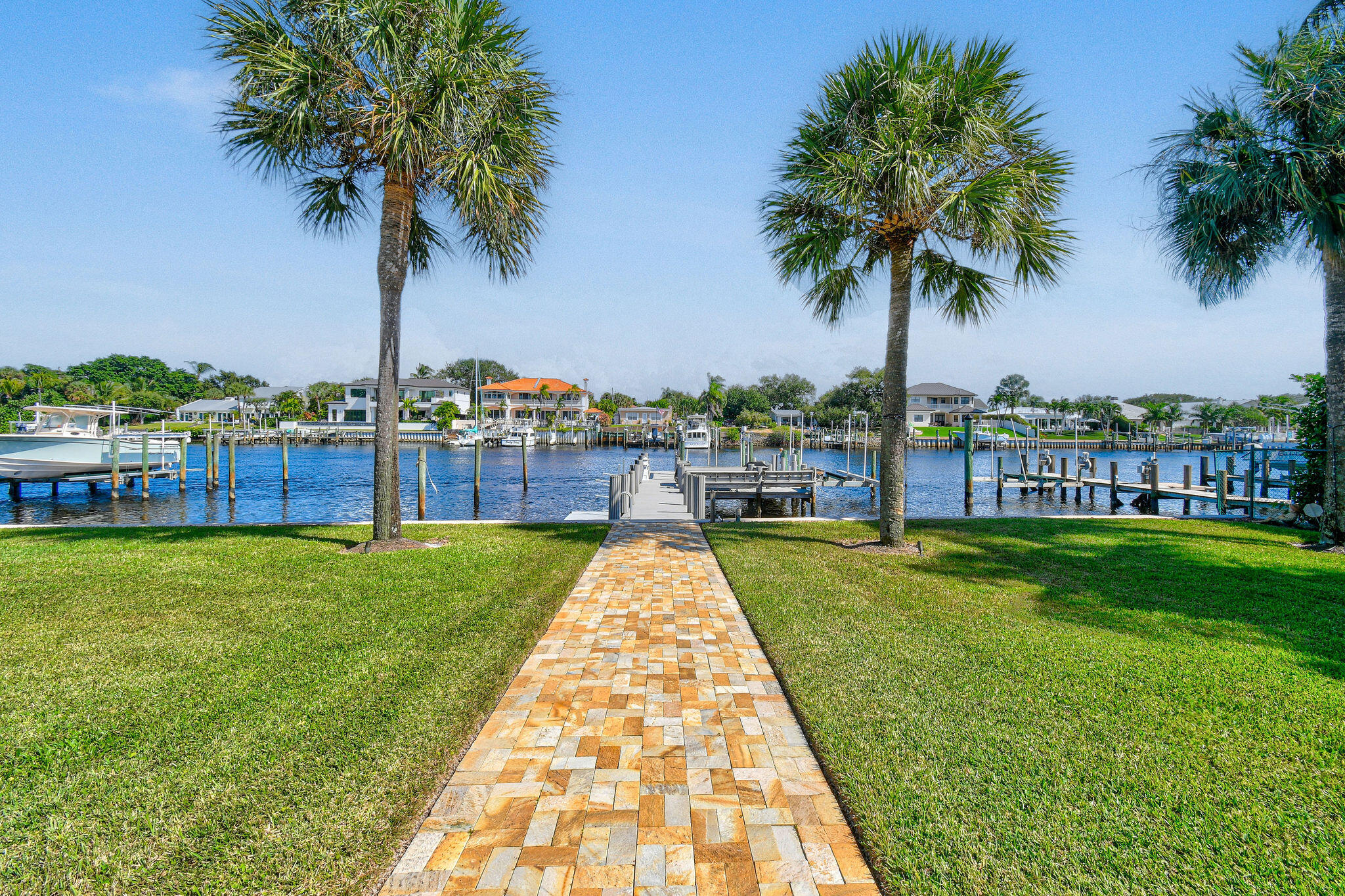 UNINCORPORATED - Residential