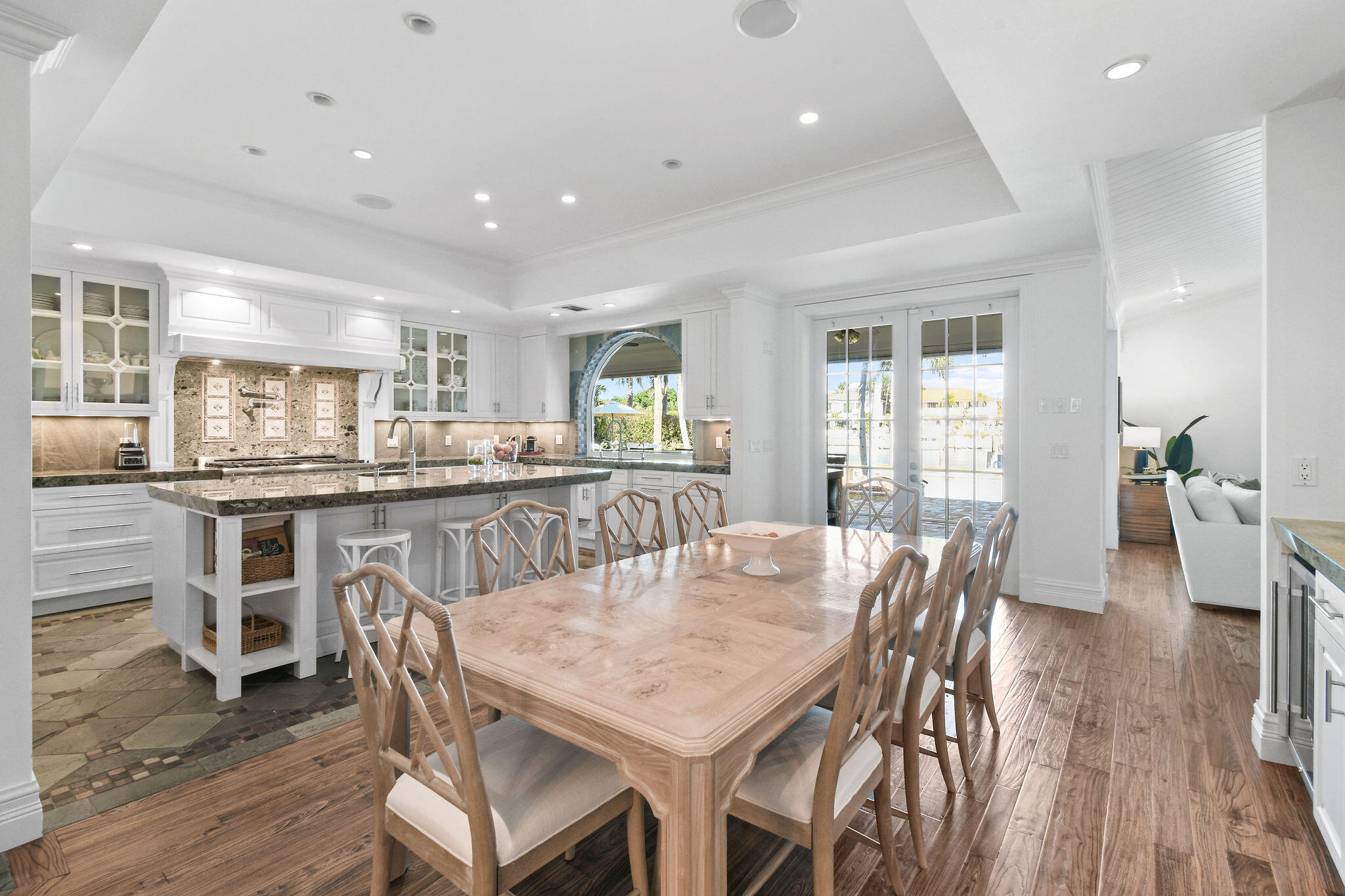 UNINCORPORATED - Residential