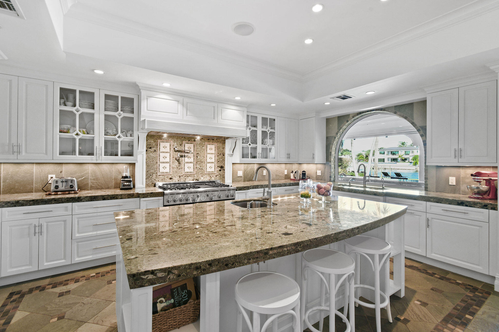 UNINCORPORATED - Residential