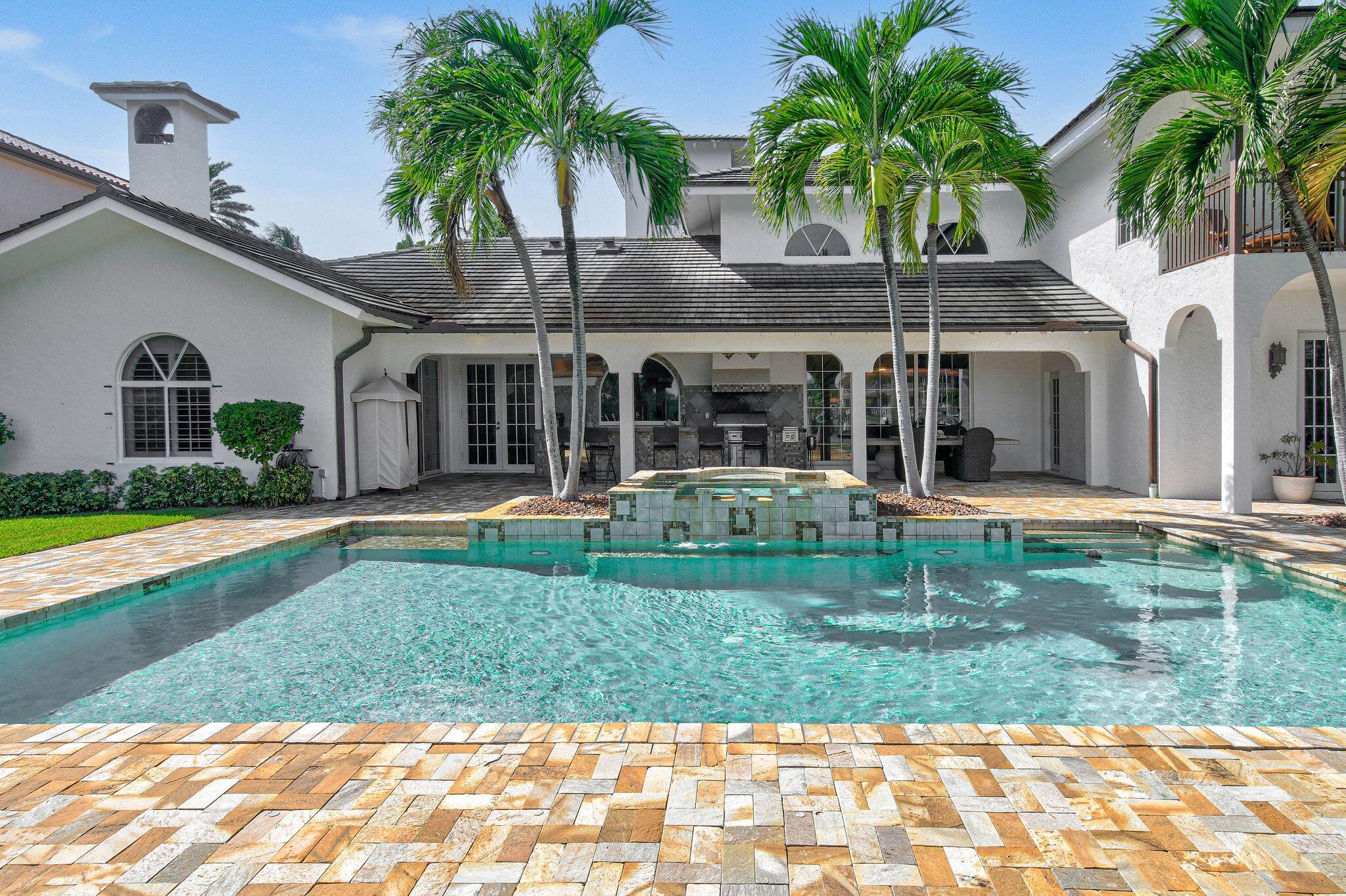 UNINCORPORATED - Residential