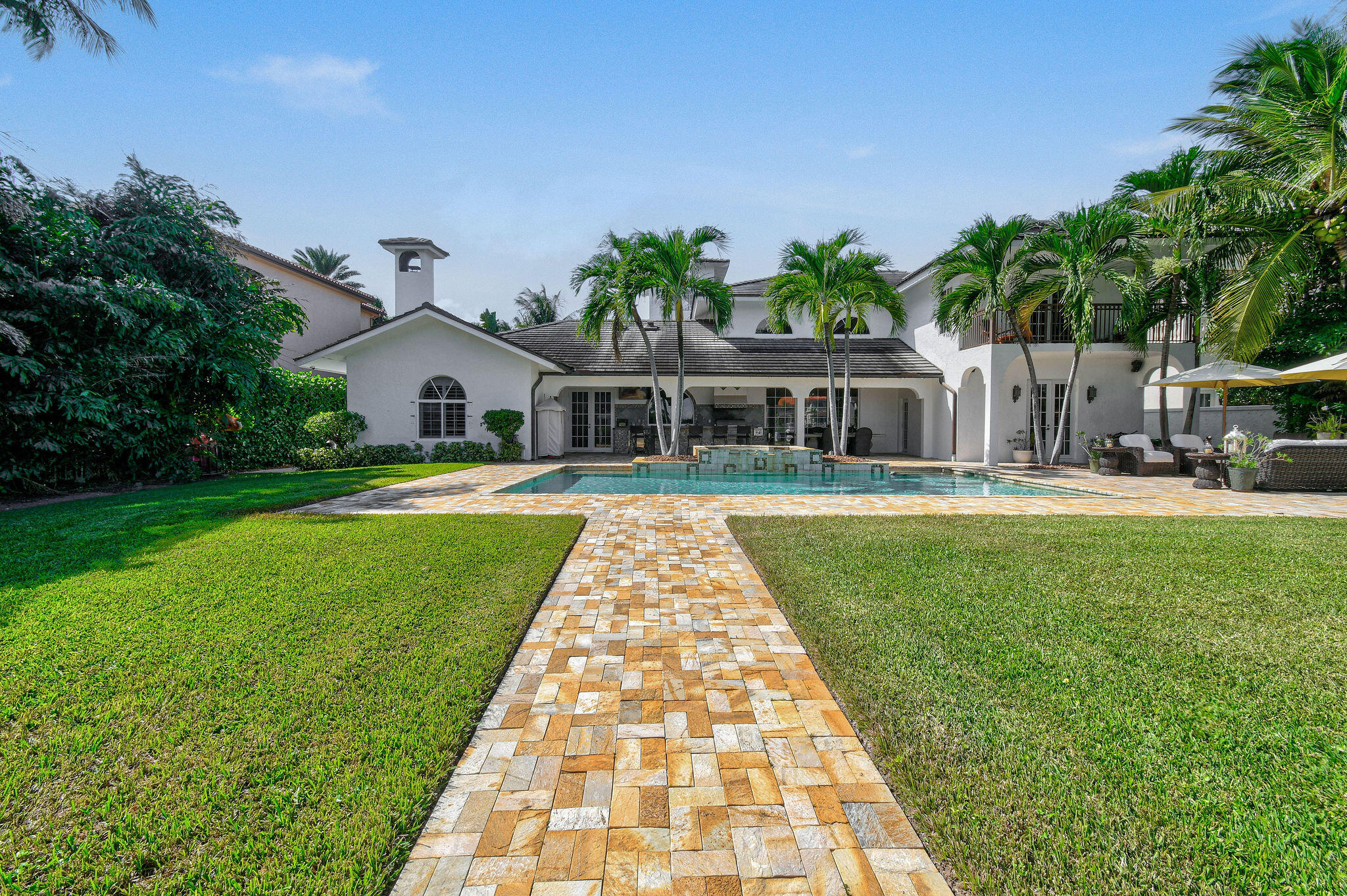 UNINCORPORATED - Residential