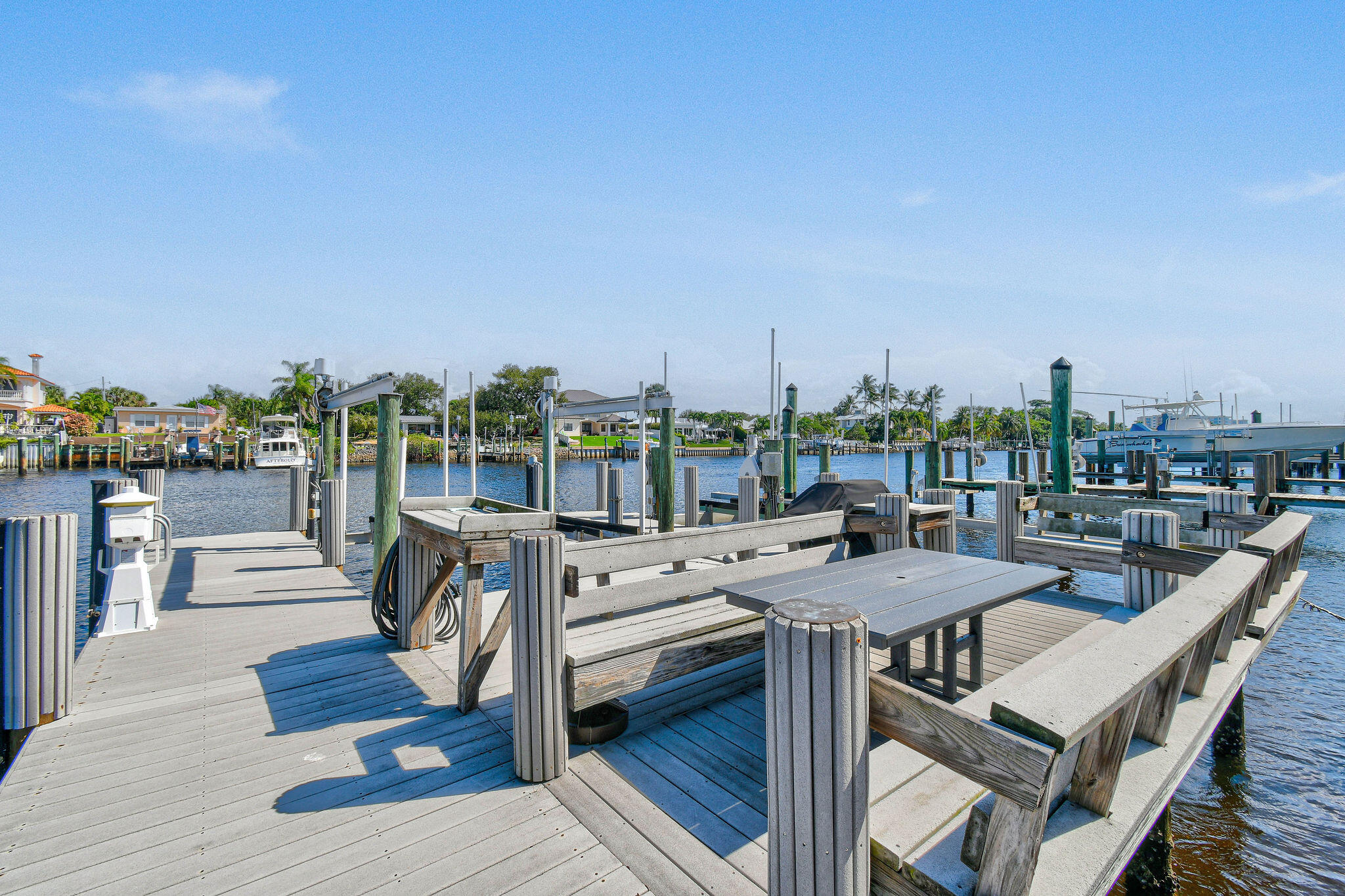 UNINCORPORATED - Residential