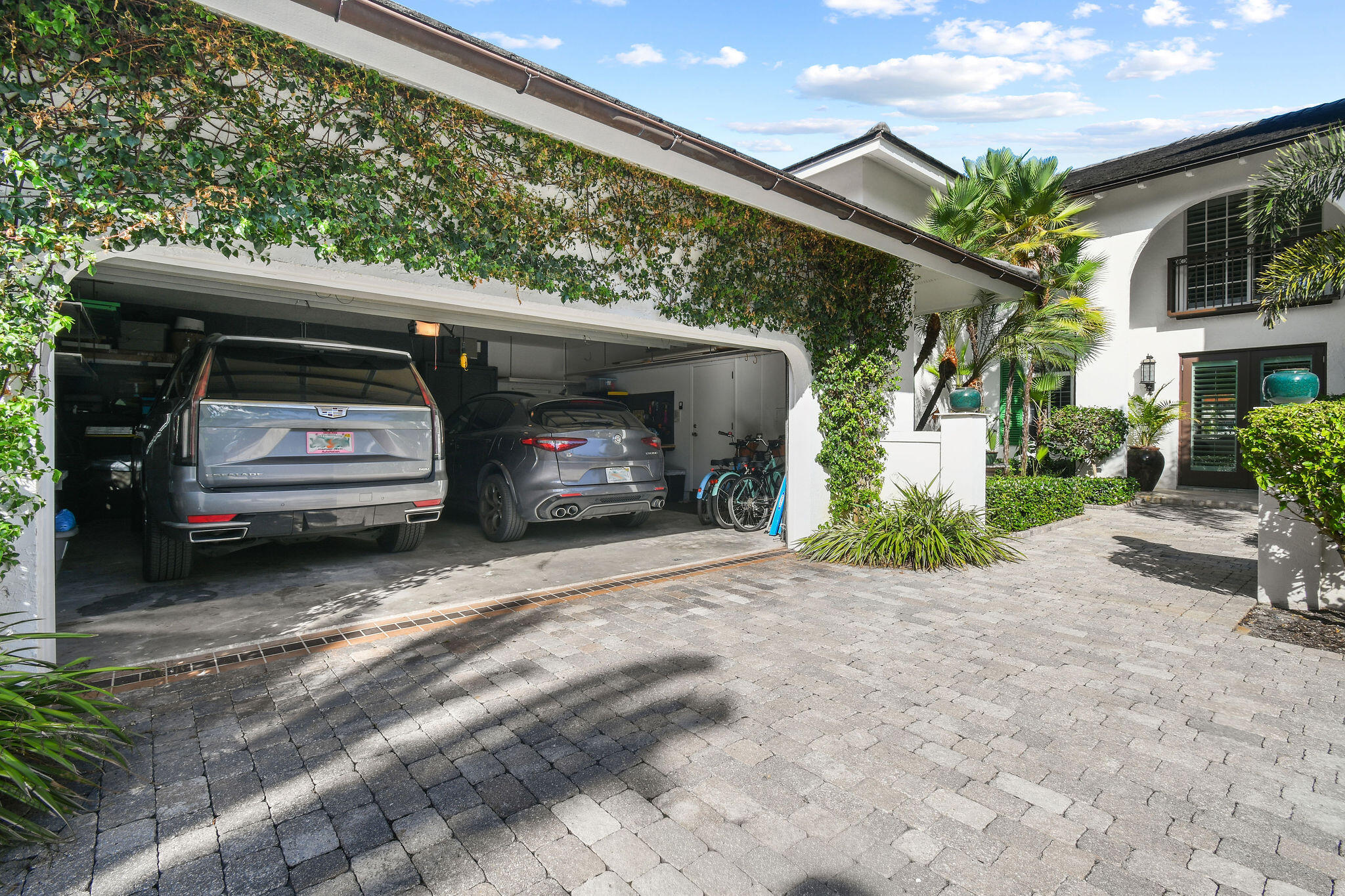 UNINCORPORATED - Residential