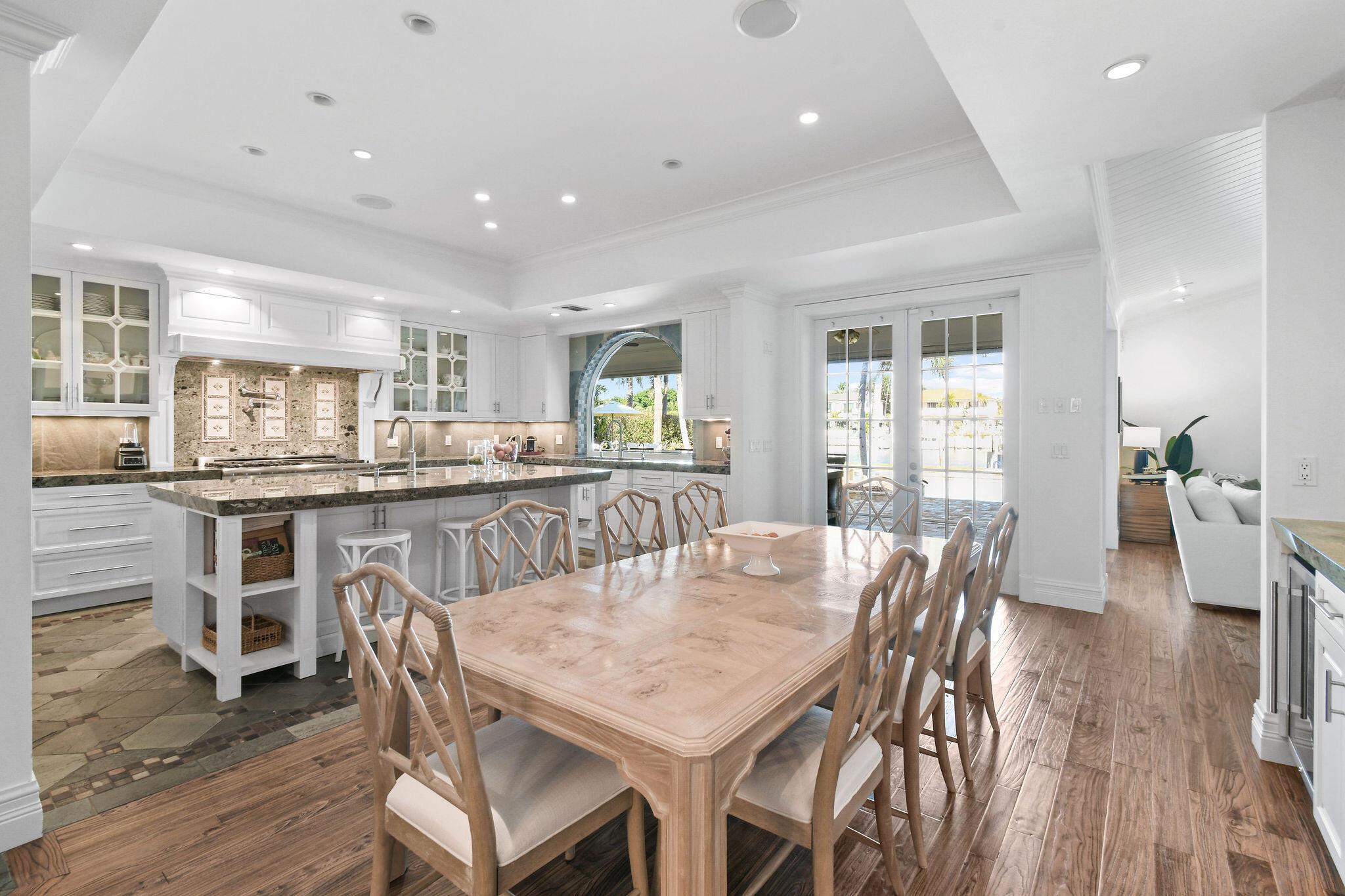 UNINCORPORATED - Residential