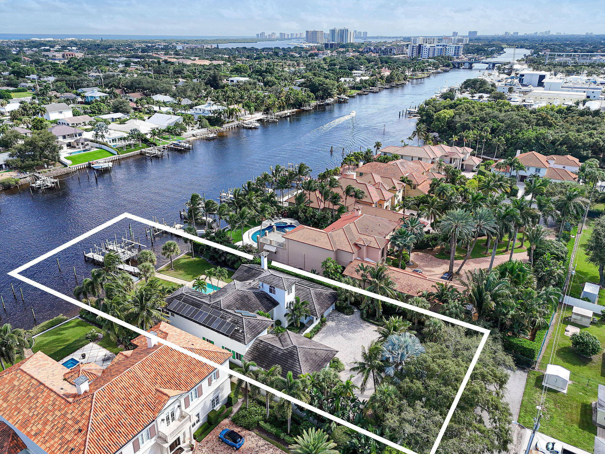 UNINCORPORATED - Residential