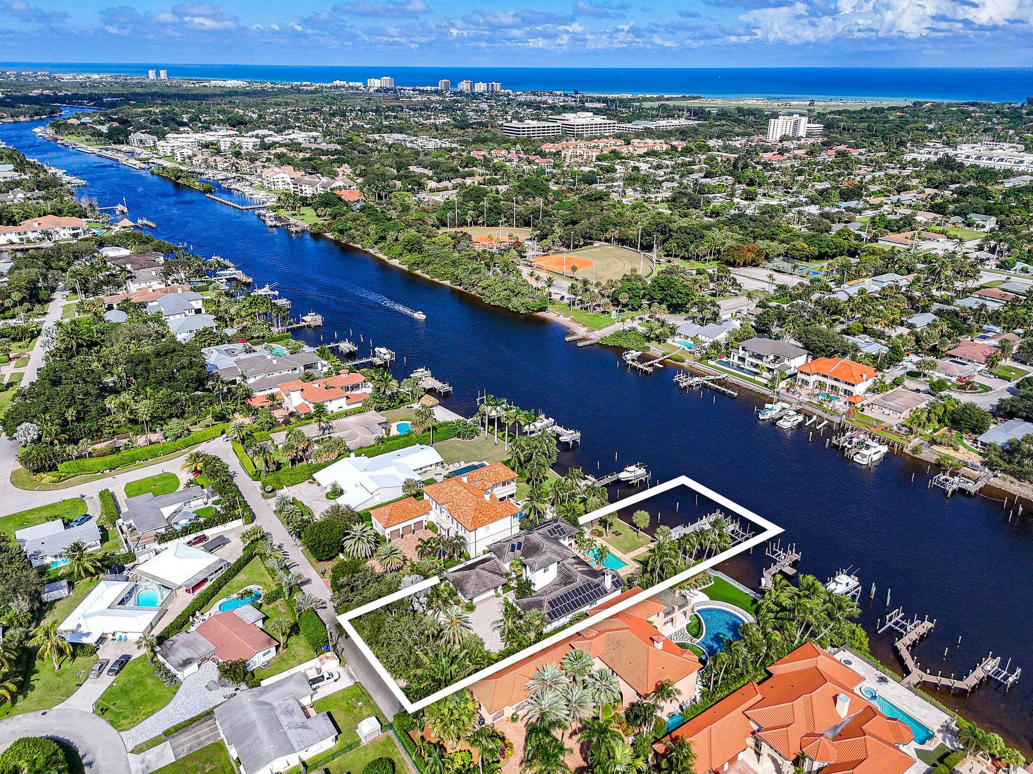 UNINCORPORATED - Residential