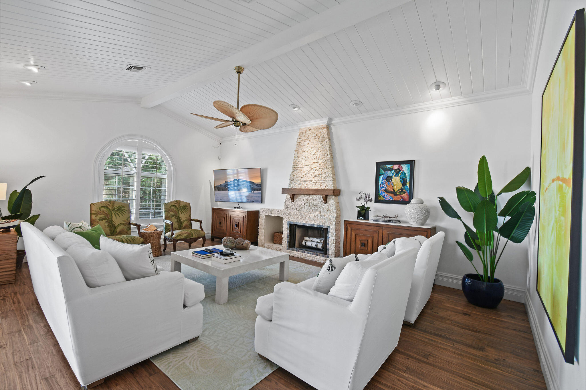 UNINCORPORATED - Residential