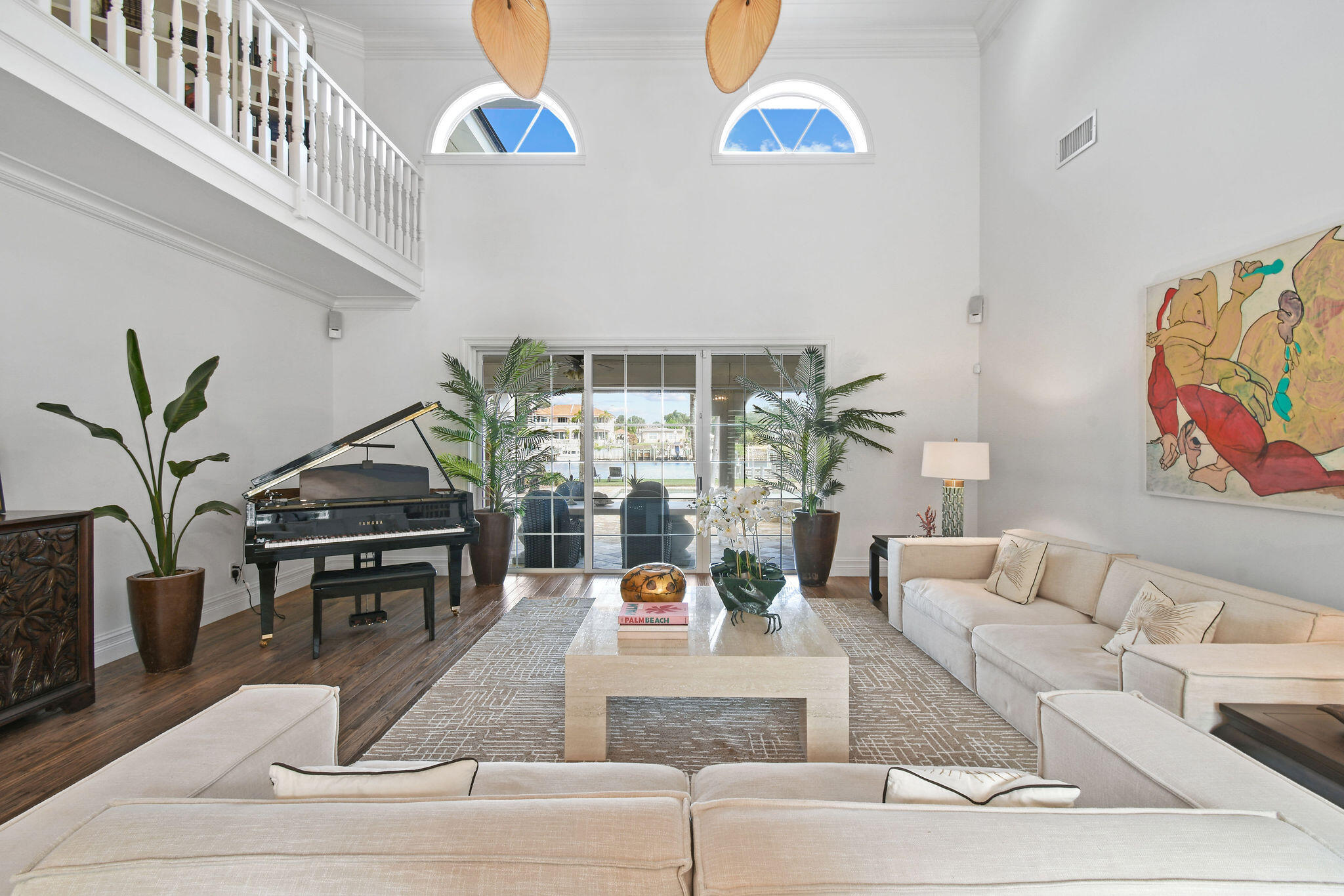 UNINCORPORATED - Residential