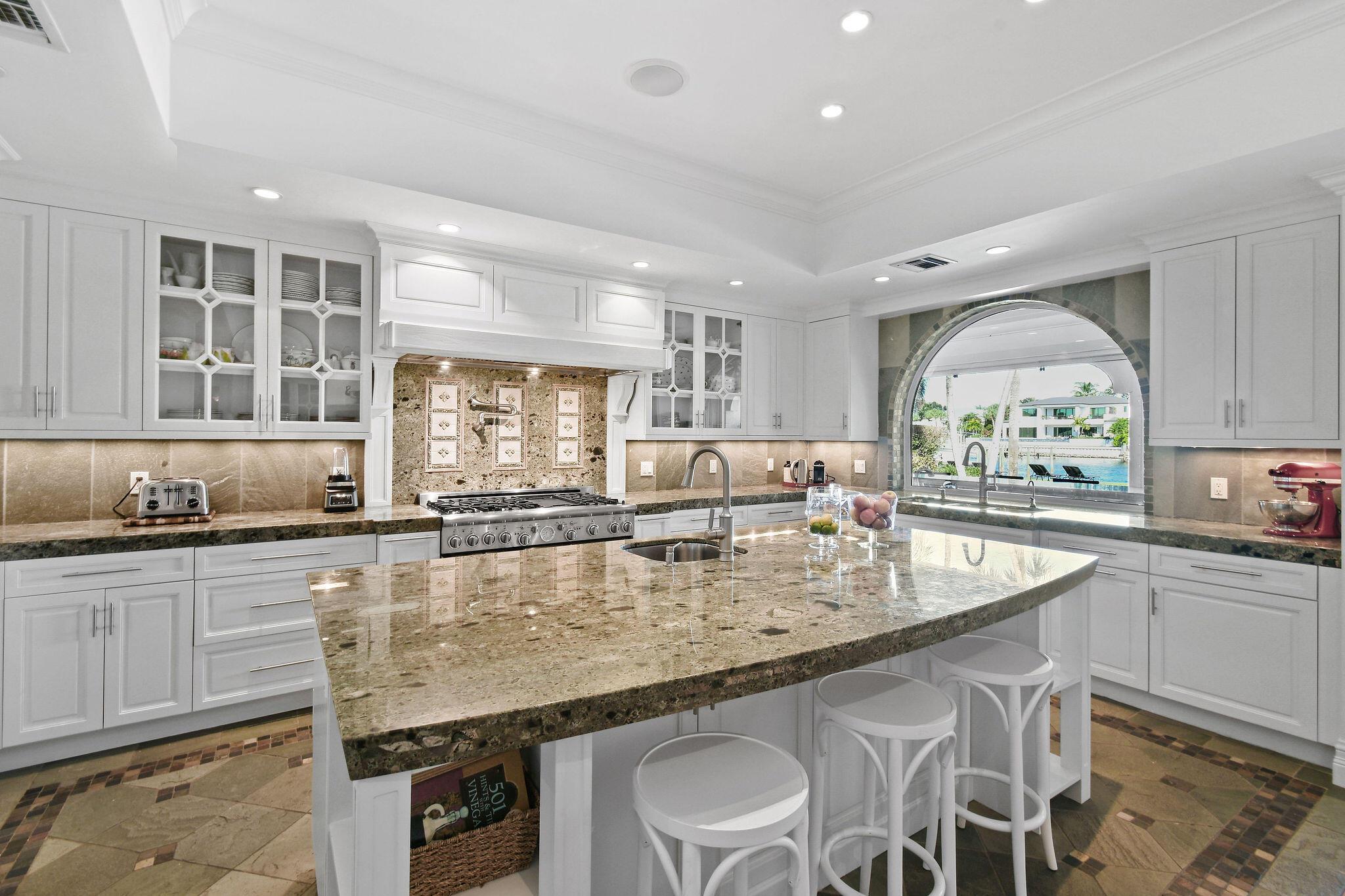 UNINCORPORATED - Residential