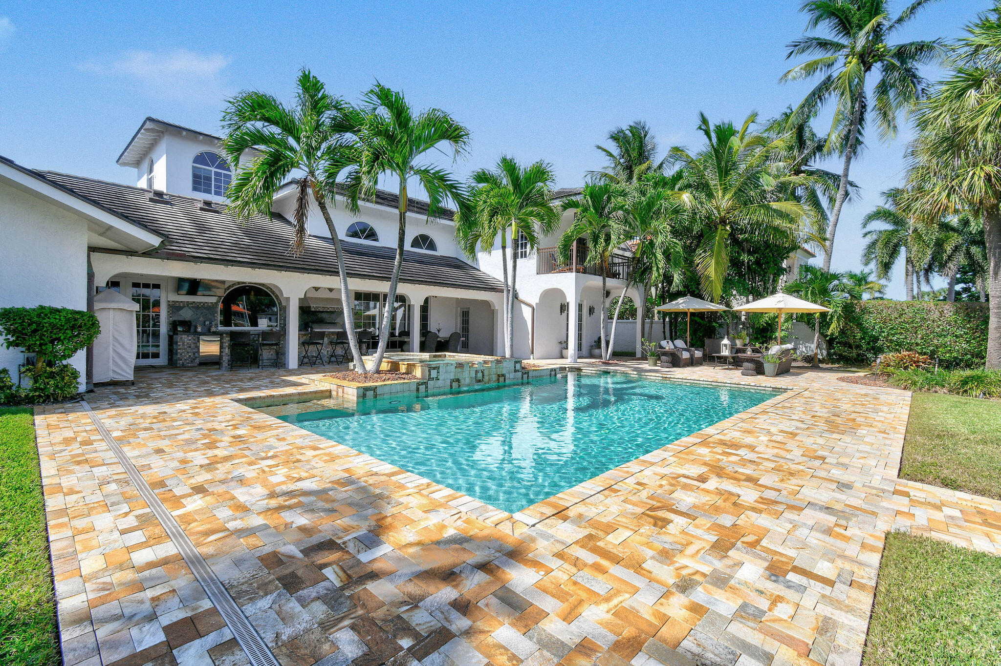 UNINCORPORATED - Residential