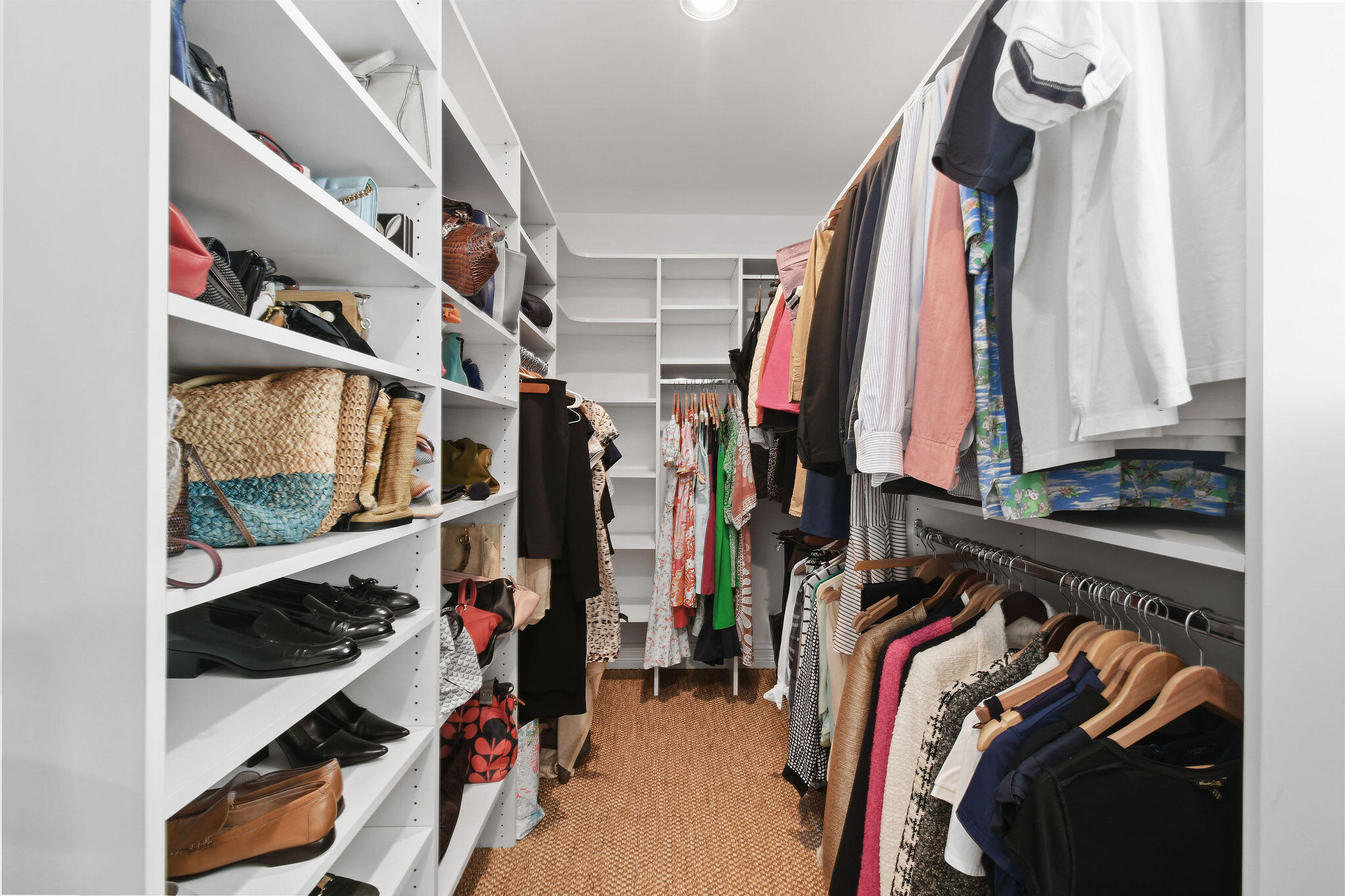 UNINCORPORATED - Residential