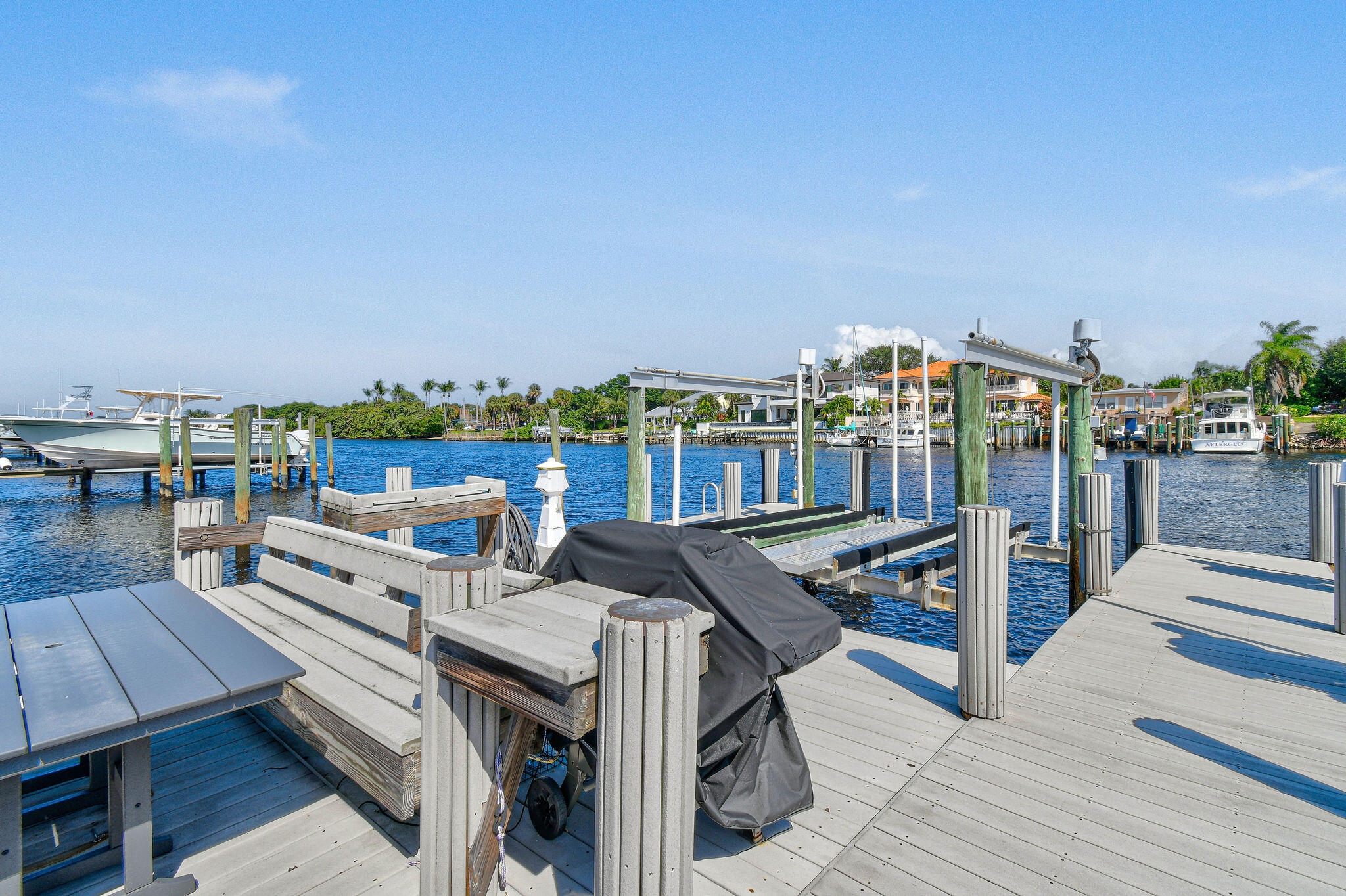 UNINCORPORATED - Residential