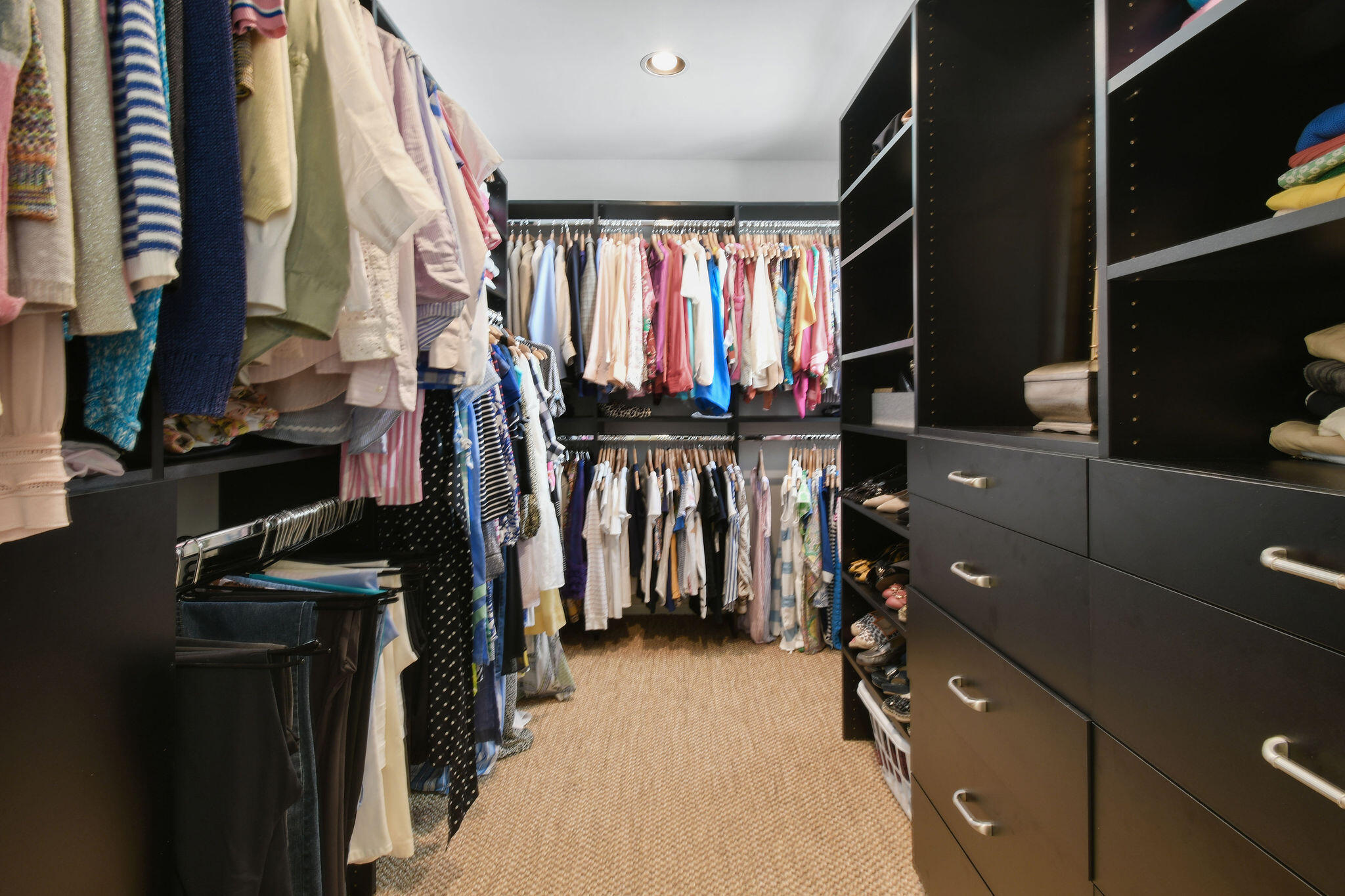 UNINCORPORATED - Residential