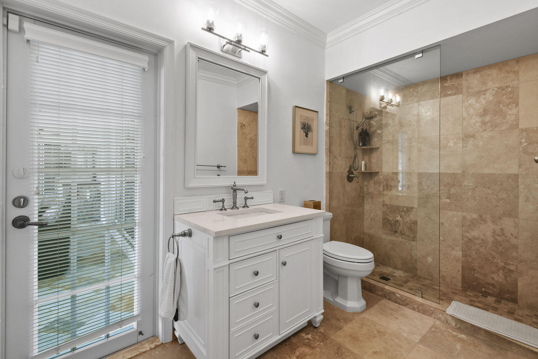 UNINCORPORATED - Residential