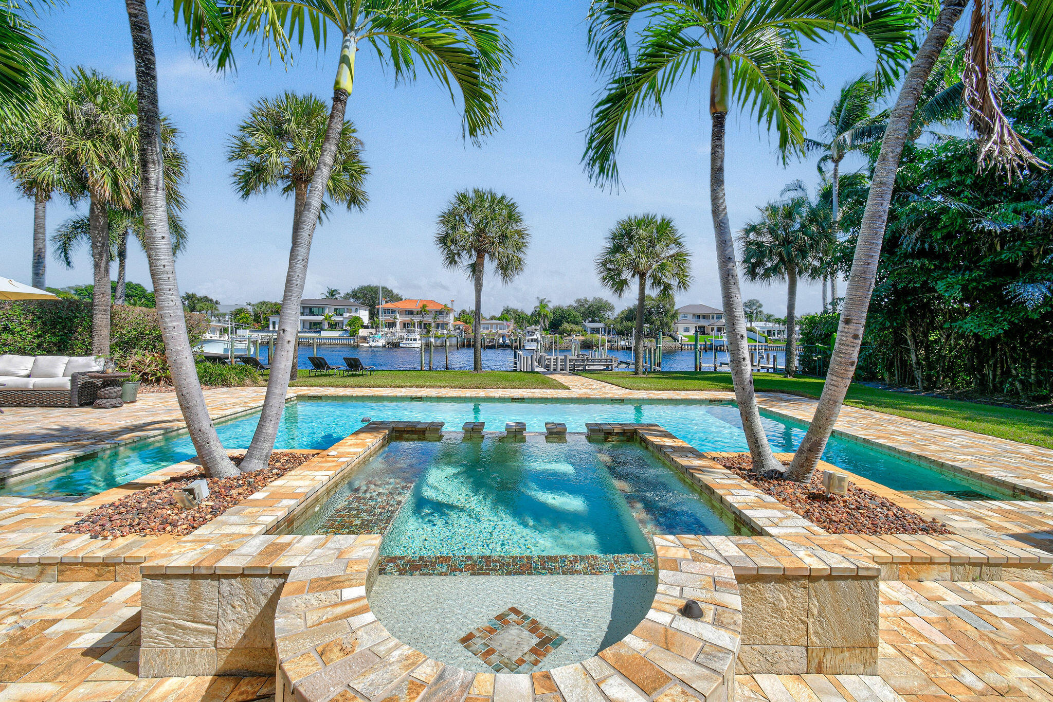 UNINCORPORATED - Residential