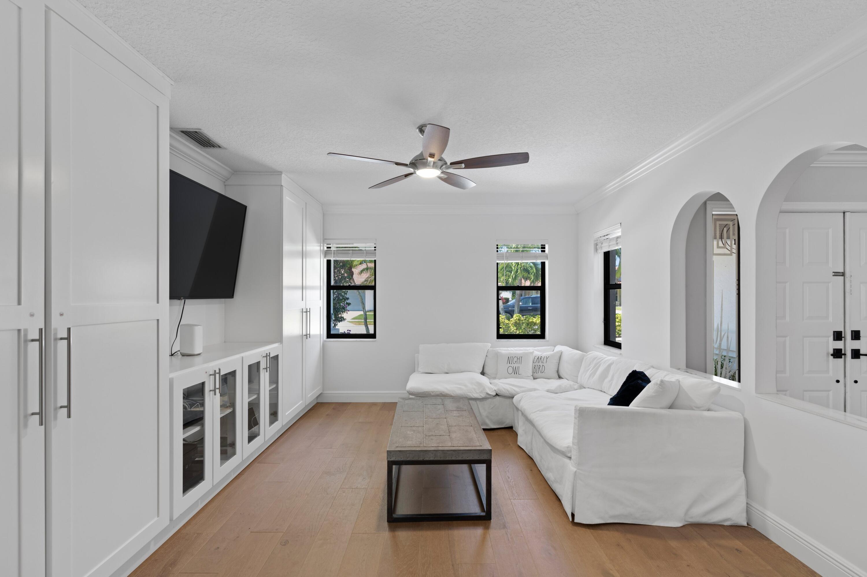 FRENCHMENS LANDING 1 - Residential Lease