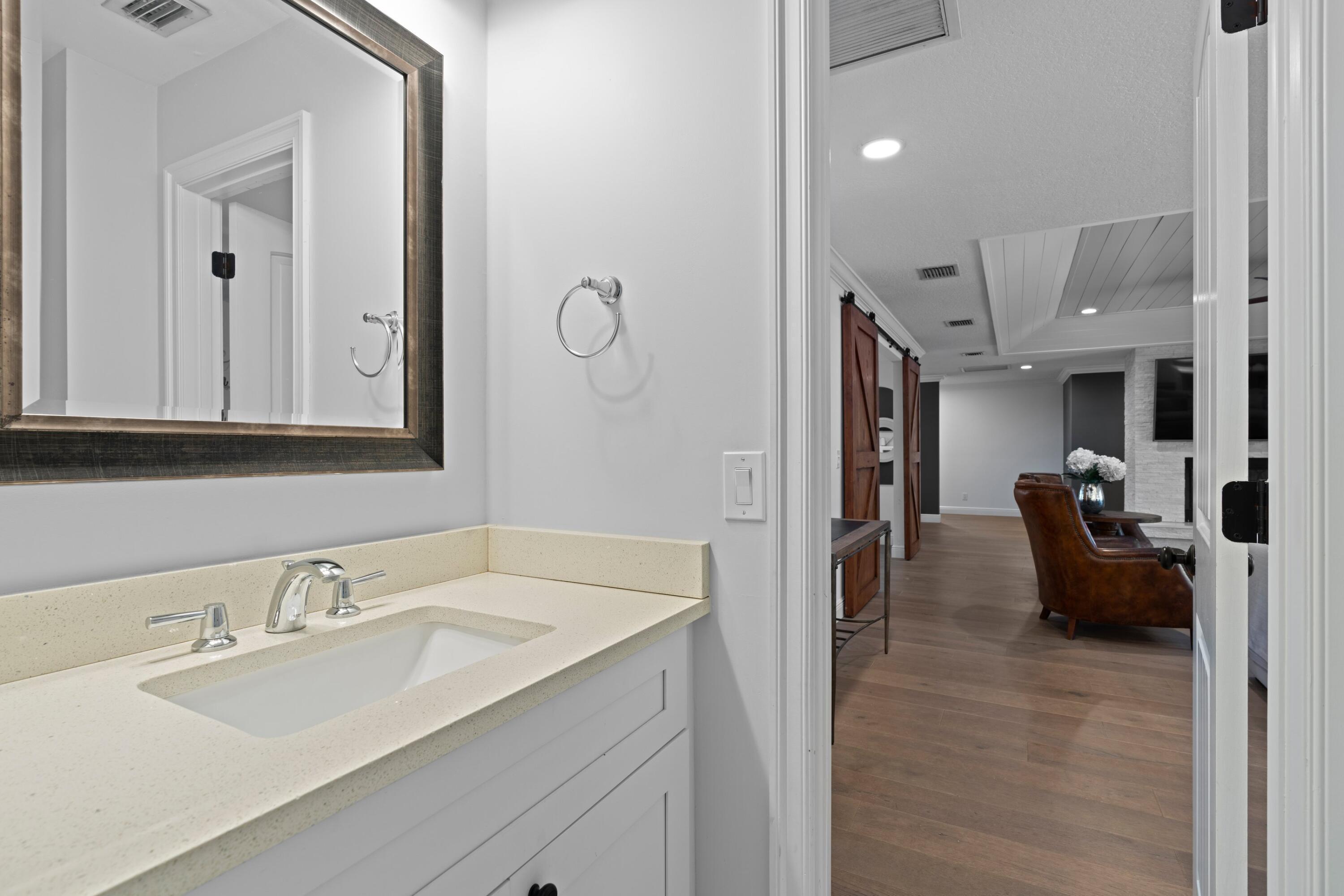 FRENCHMENS LANDING 1 - Residential Lease