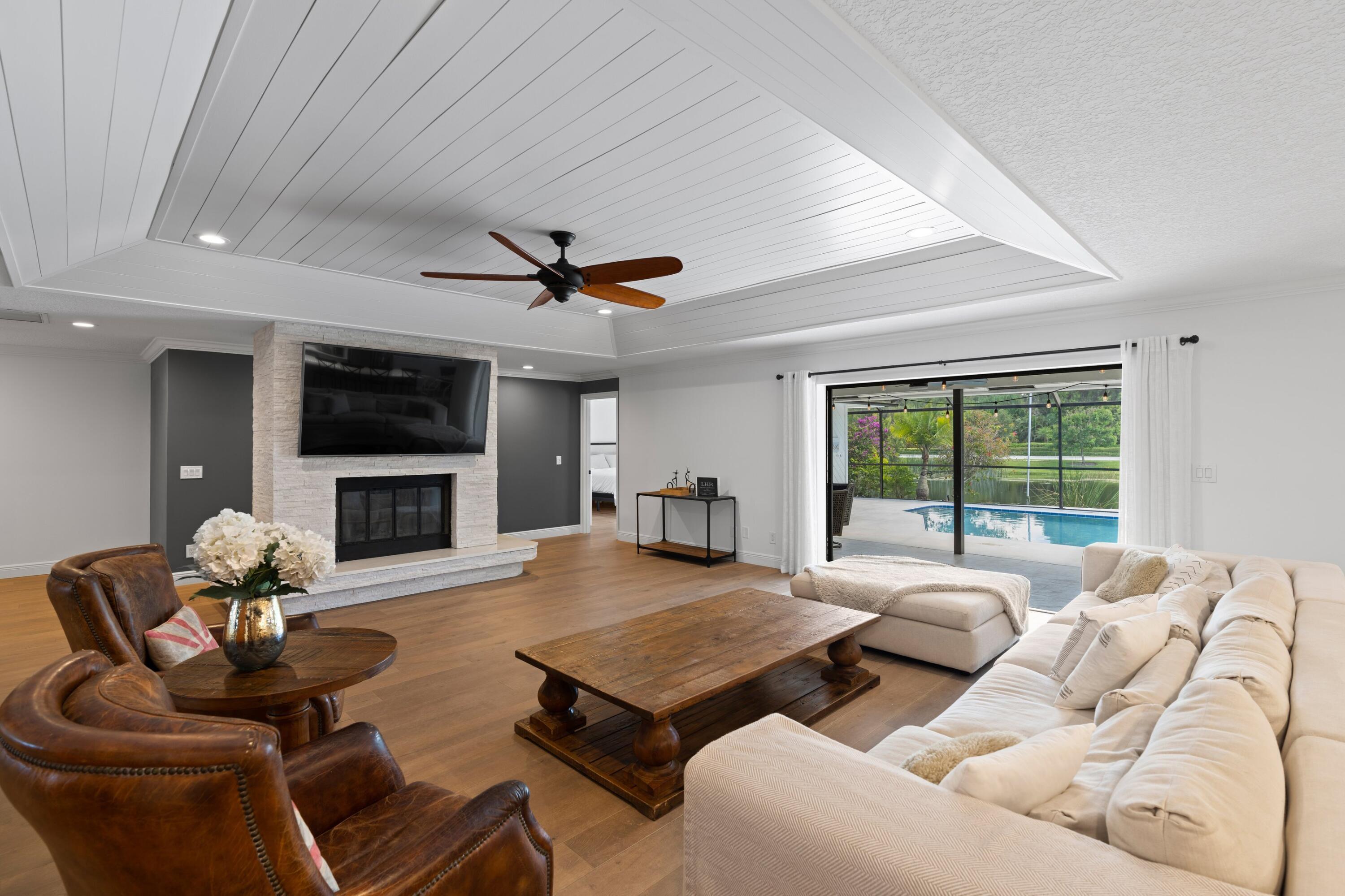 FRENCHMENS LANDING 1 - Residential Lease