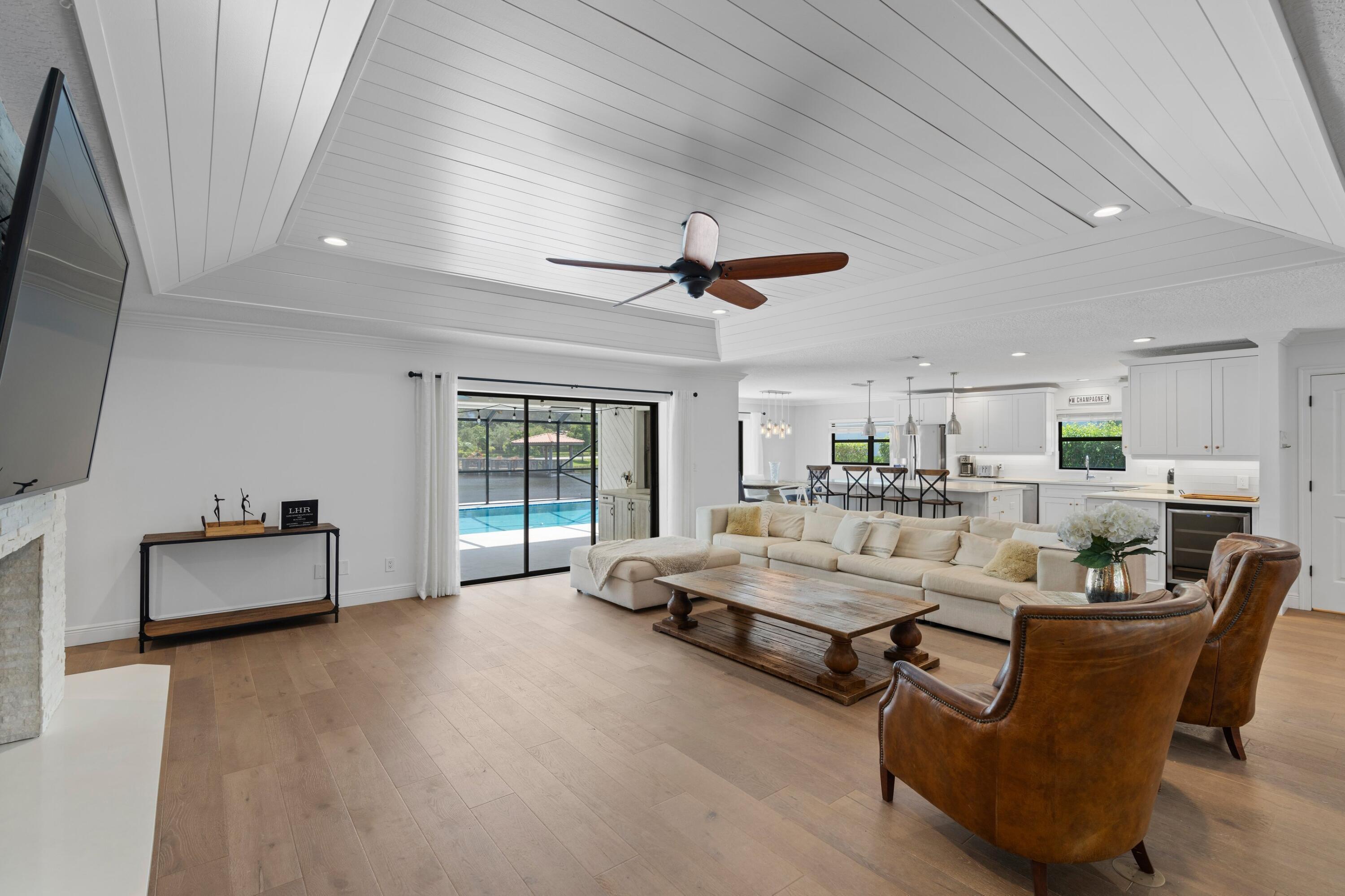 FRENCHMENS LANDING 1 - Residential Lease