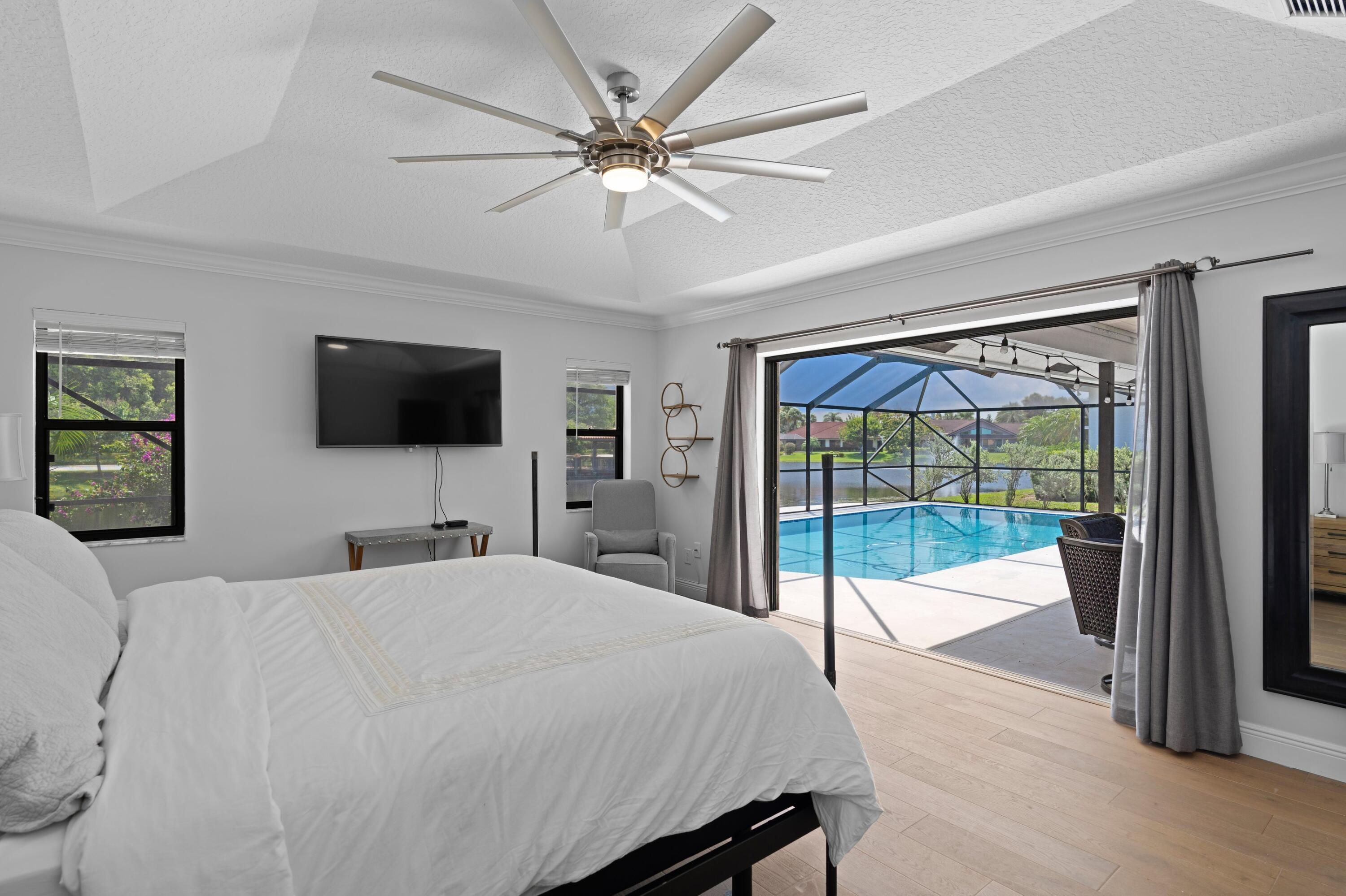 FRENCHMENS LANDING 1 - Residential Lease