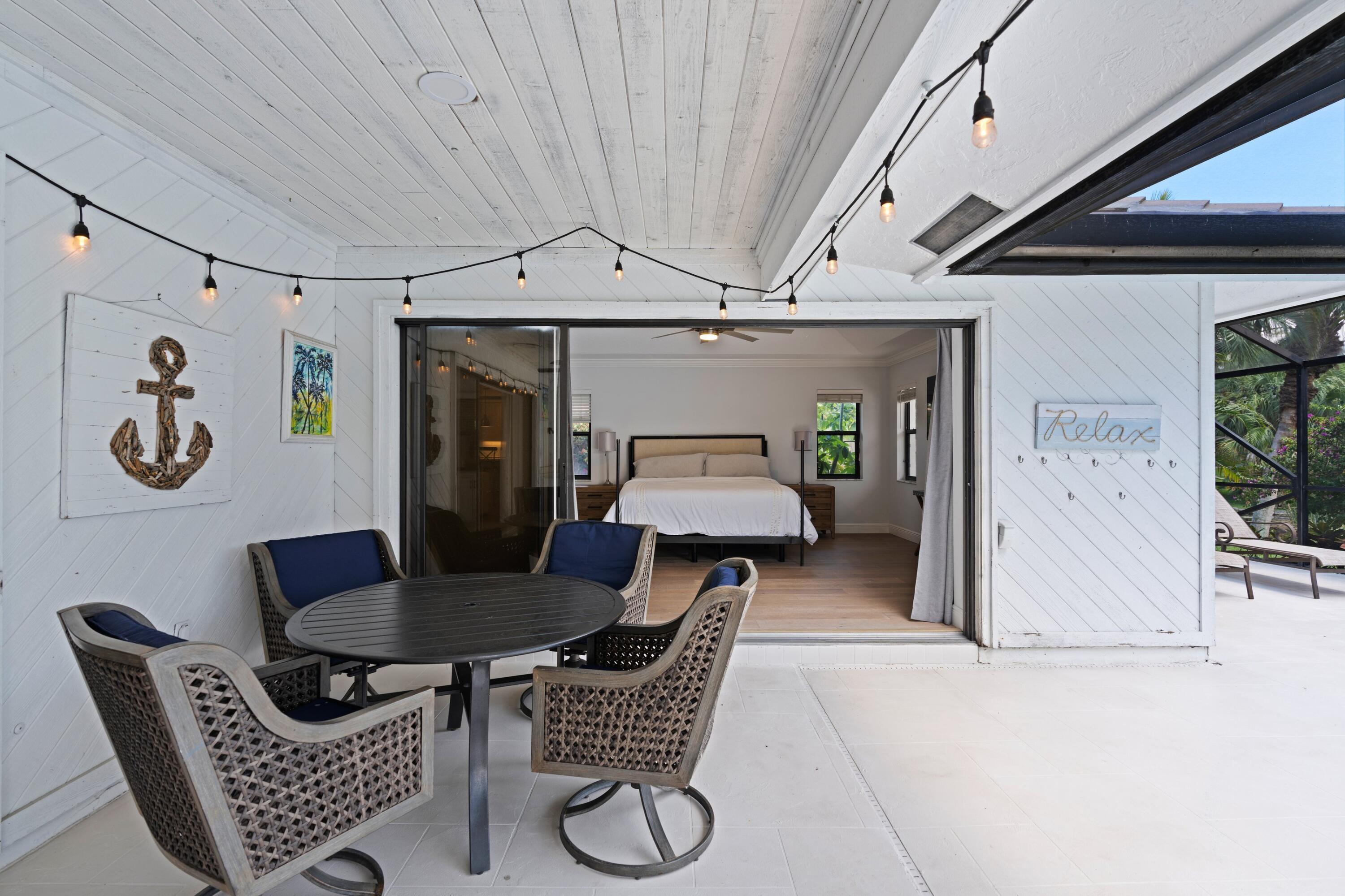 FRENCHMENS LANDING 1 - Residential Lease