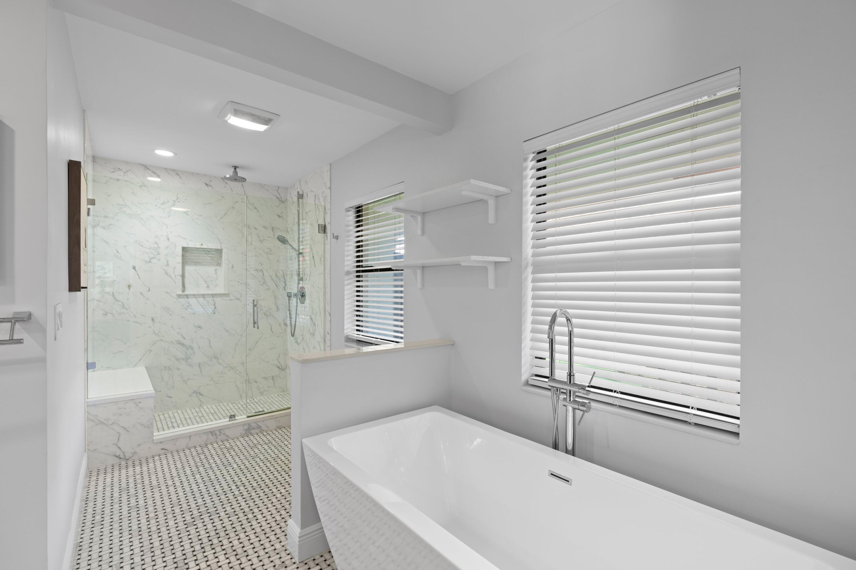 FRENCHMENS LANDING 1 - Residential Lease