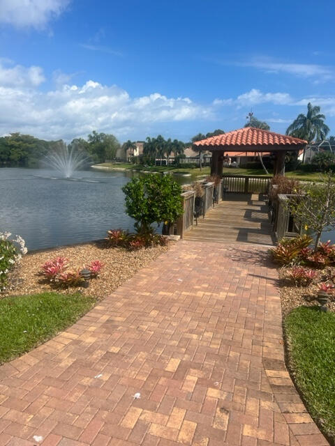 FRENCHMENS LANDING 1 - Residential Lease